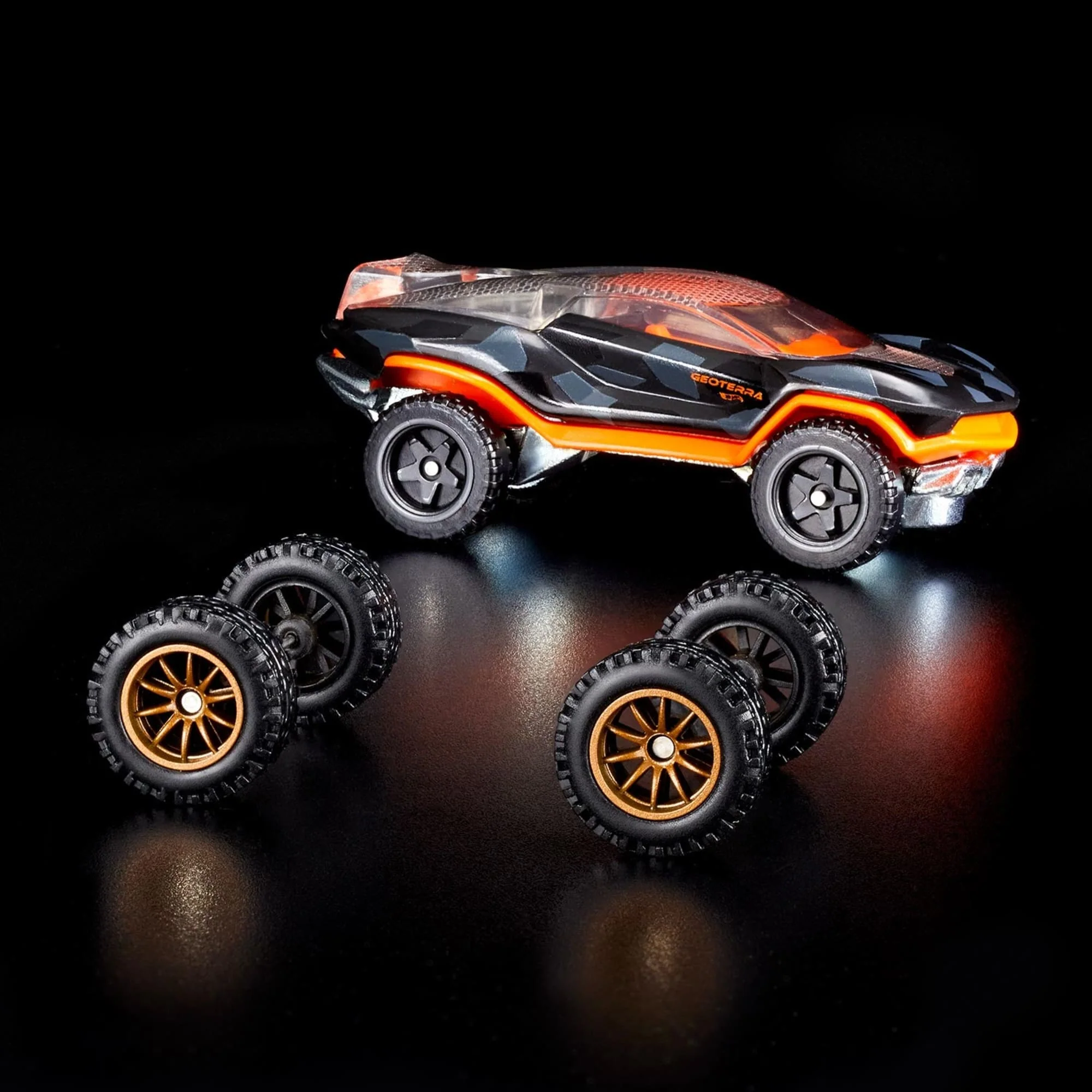 RLC Exclusive Real Riders Wheels Pack - Set 3 - Image 7