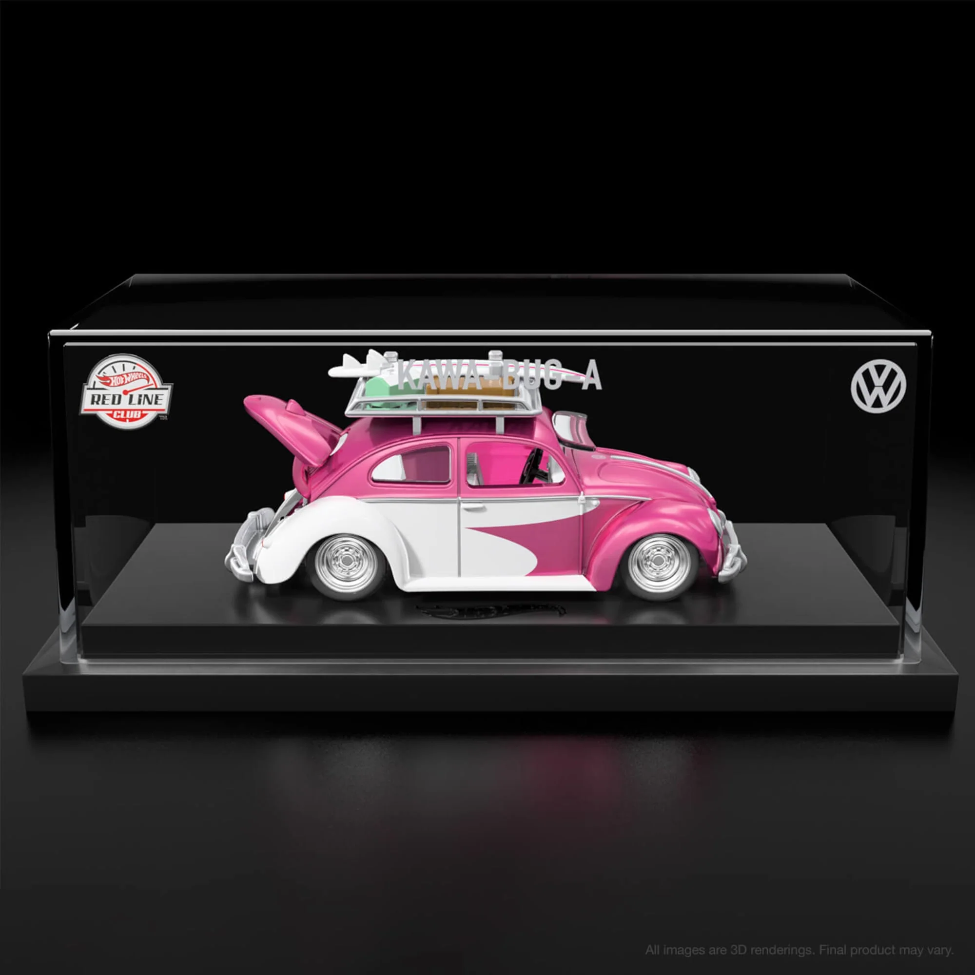 RLC Exclusive sELECTIONs Kawa-Bug-A - Image 17