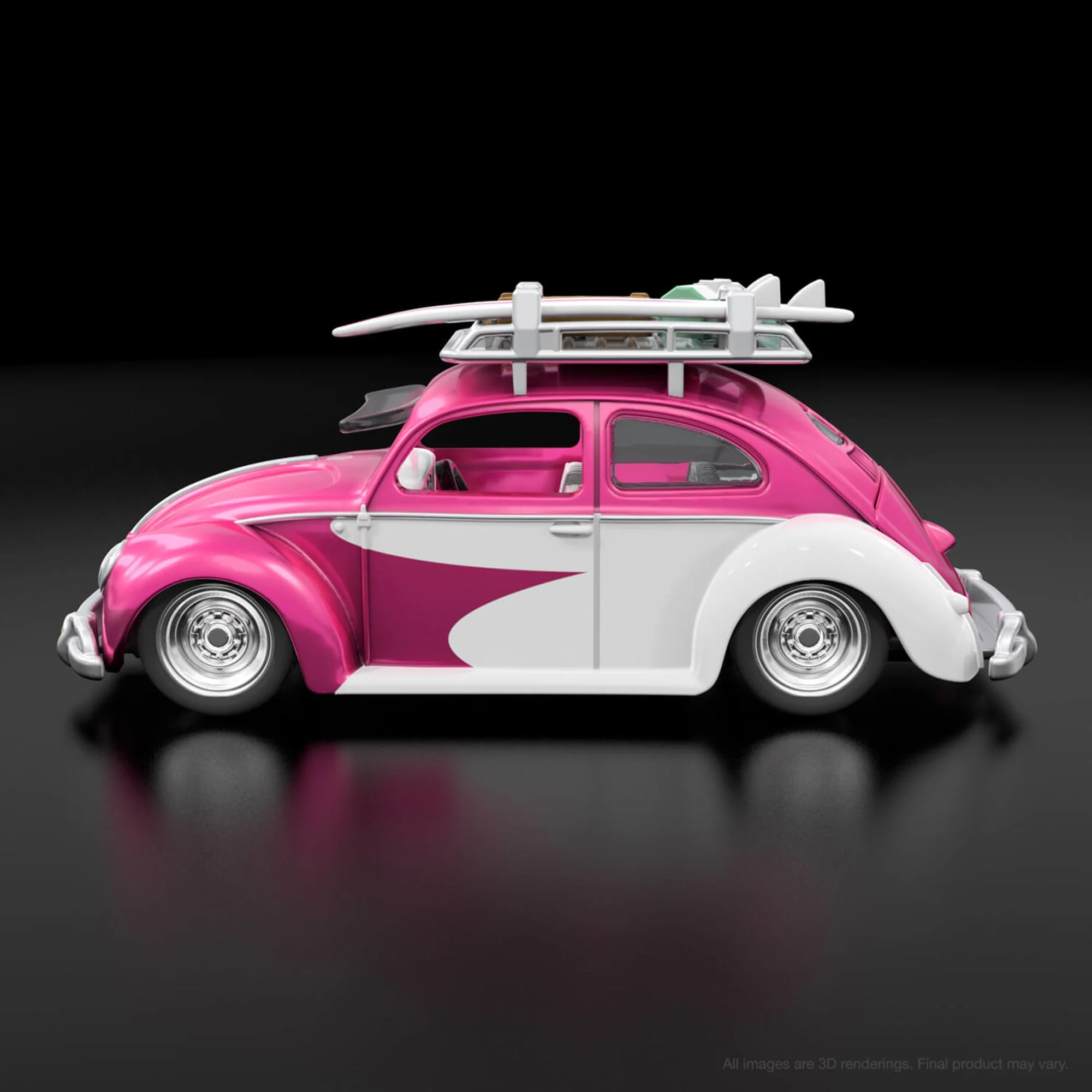 RLC Exclusive sELECTIONs Kawa-Bug-A - Image 2