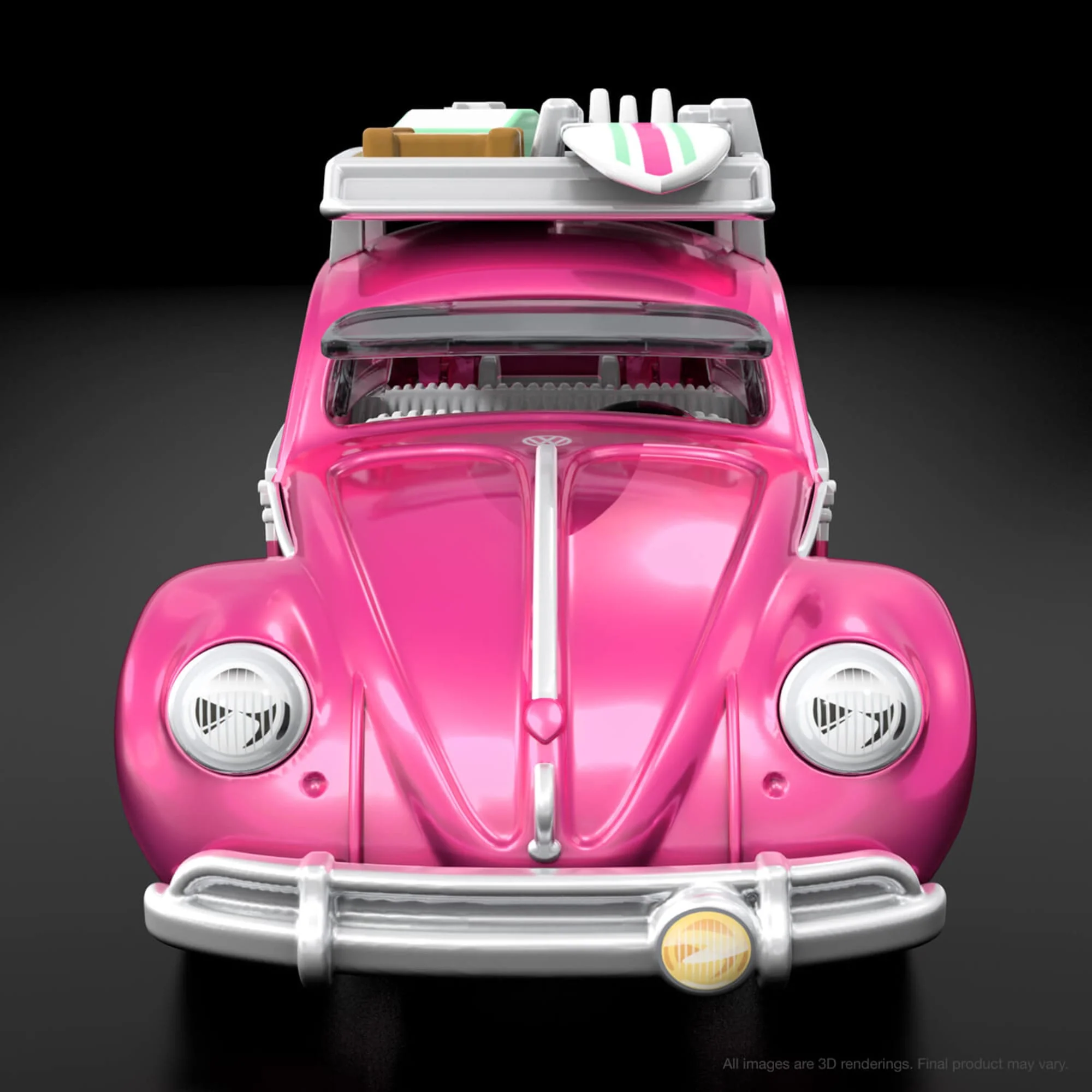 RLC Exclusive sELECTIONs Kawa-Bug-A - Image 3