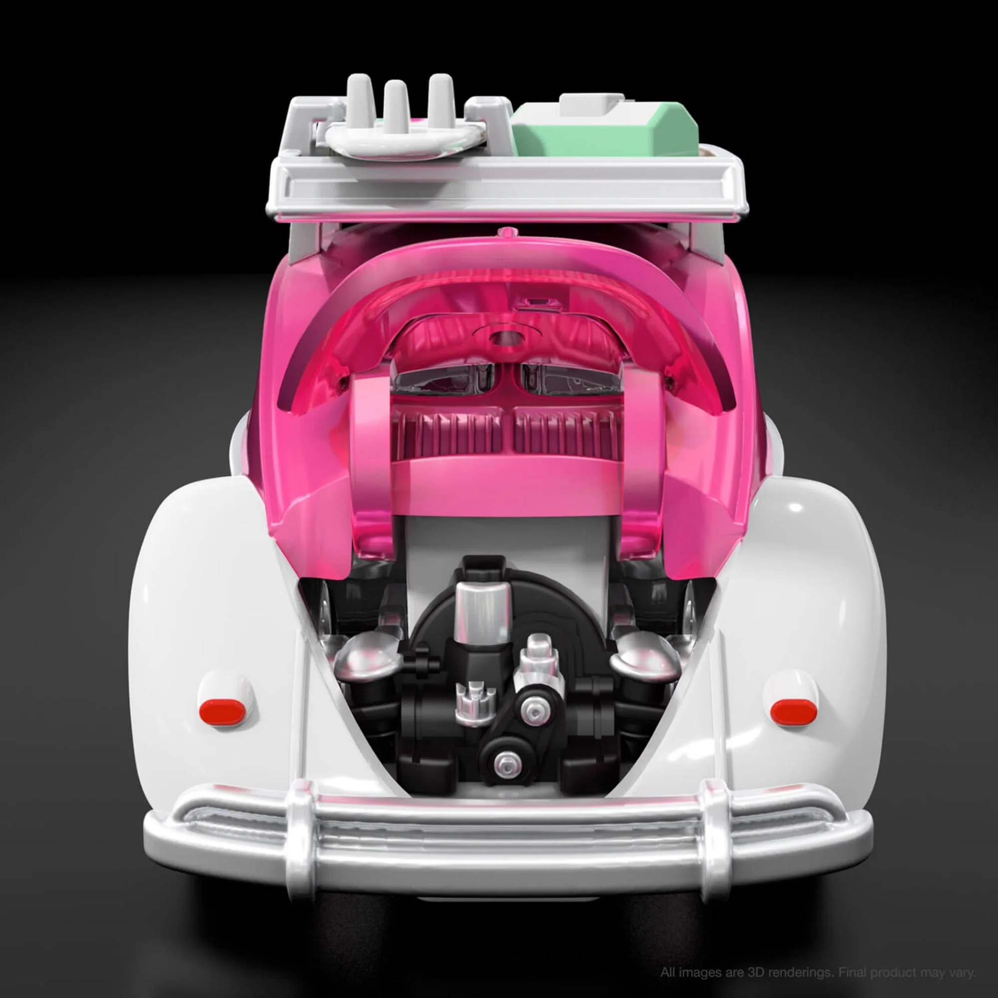 RLC Exclusive sELECTIONs Kawa-Bug-A - Image 4
