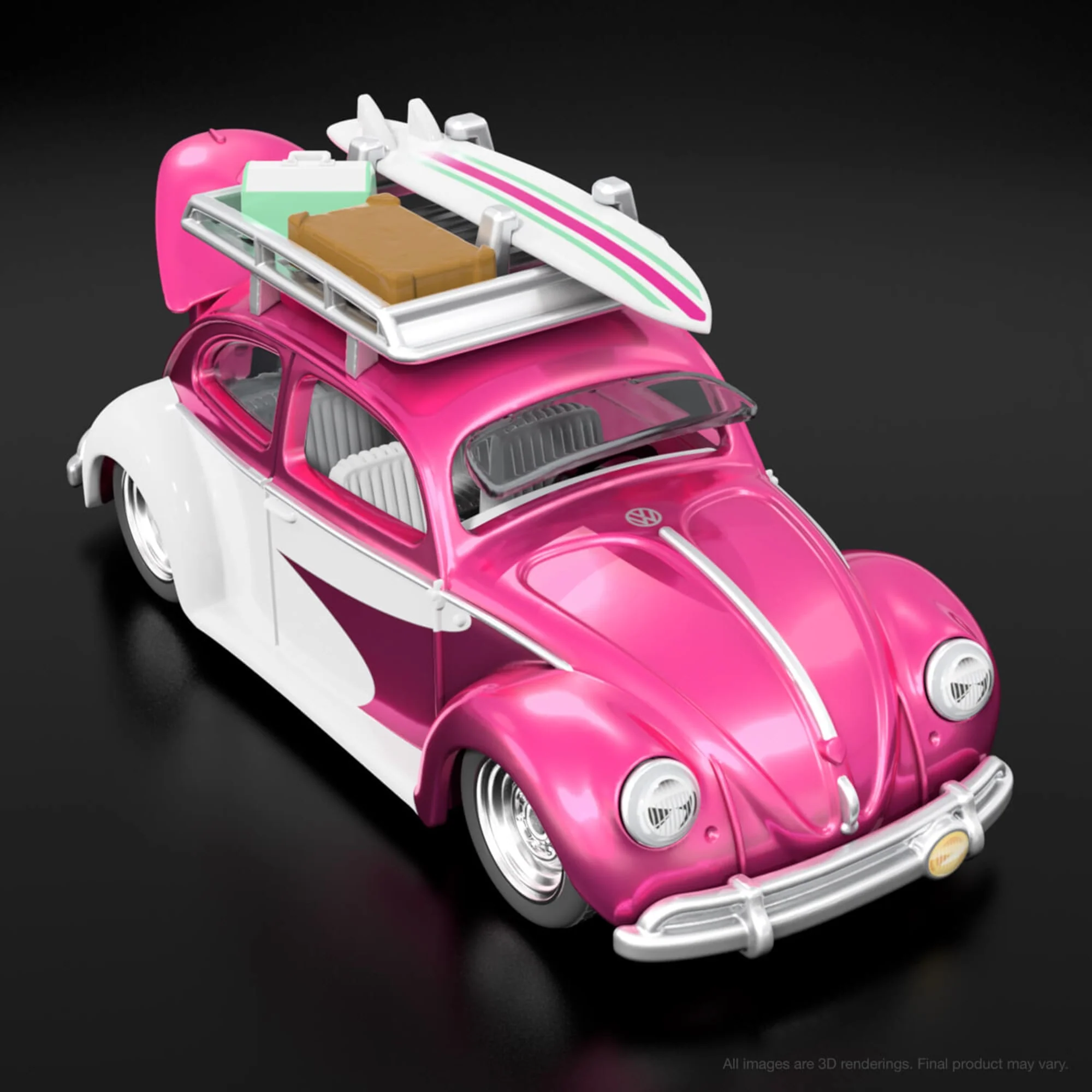 RLC Exclusive sELECTIONs Kawa-Bug-A - Image 5