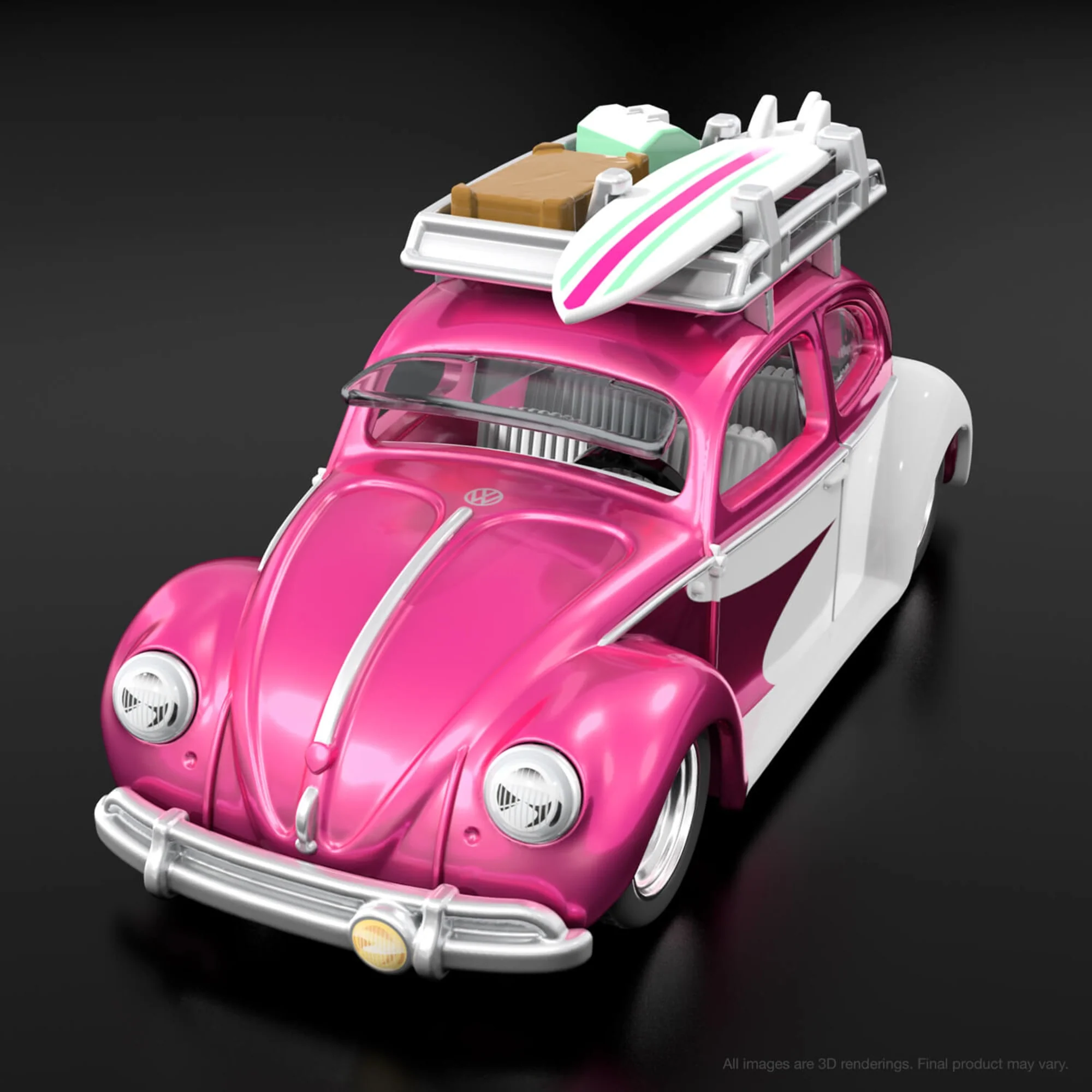 RLC Exclusive sELECTIONs Kawa-Bug-A - Image 9