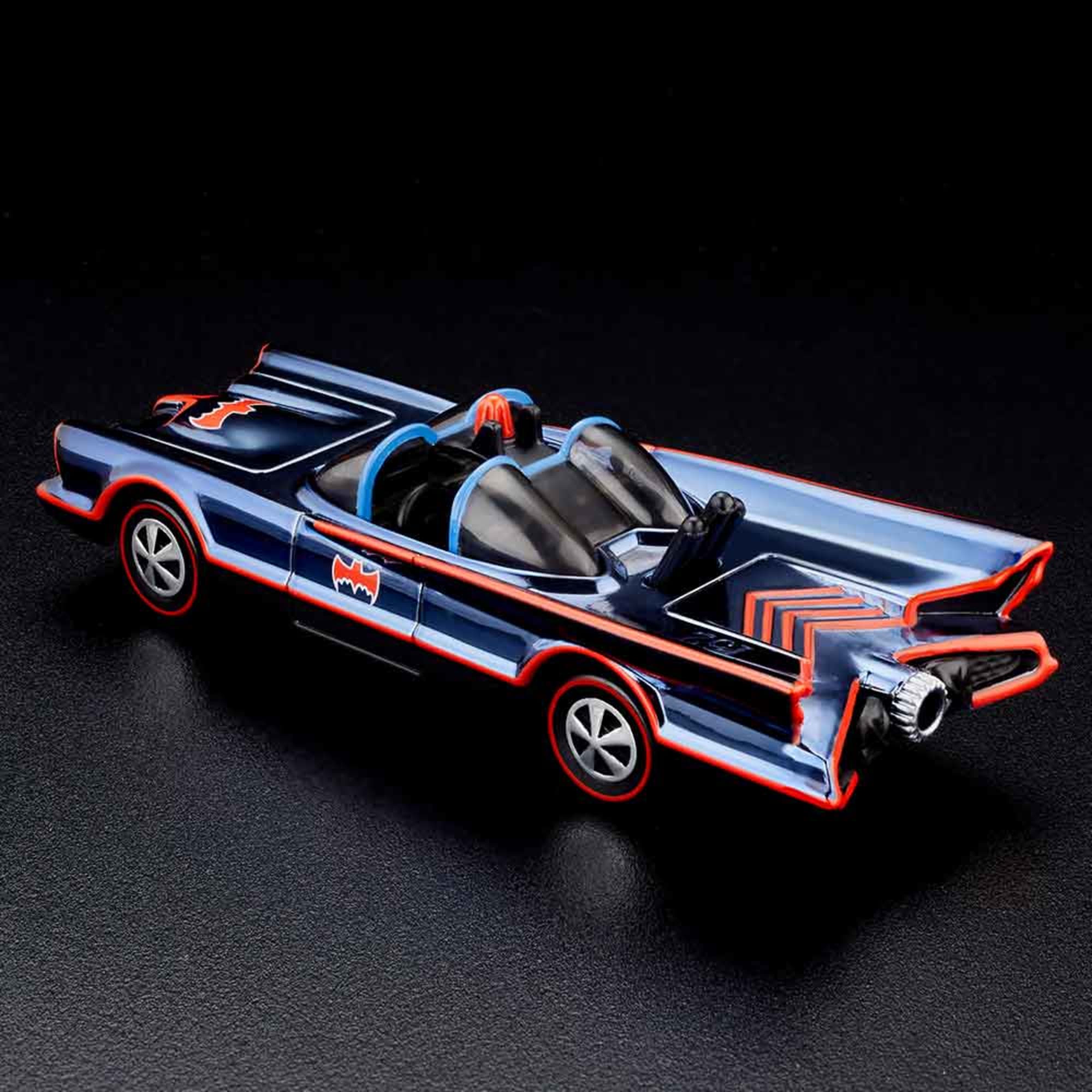 RLC Exclusive TV Series Batmobile - Image 2