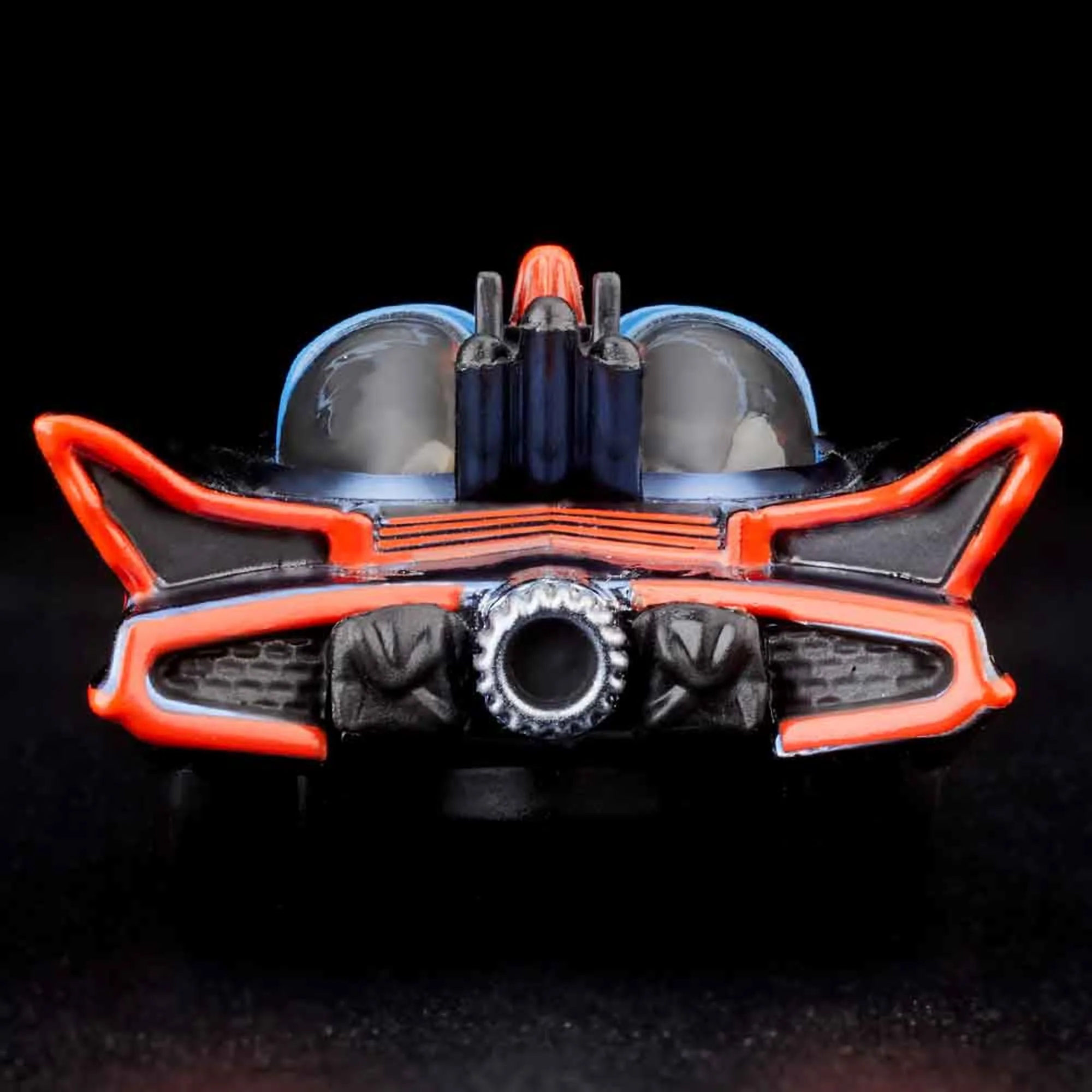 RLC Exclusive TV Series Batmobile - Image 4