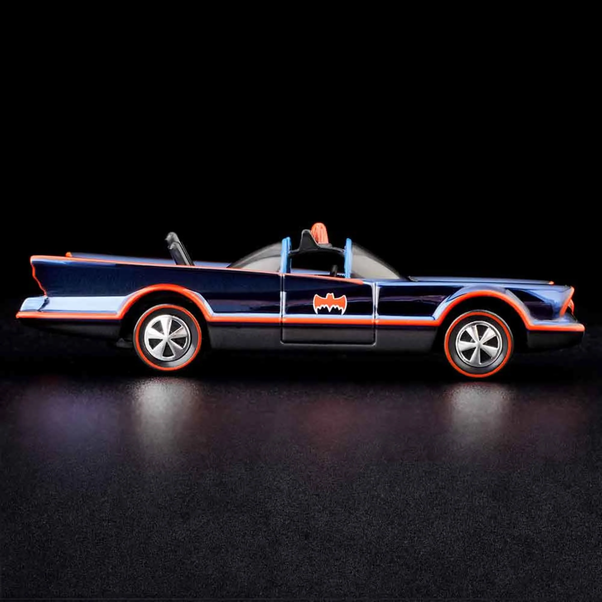 RLC Exclusive TV Series Batmobile - Image 6