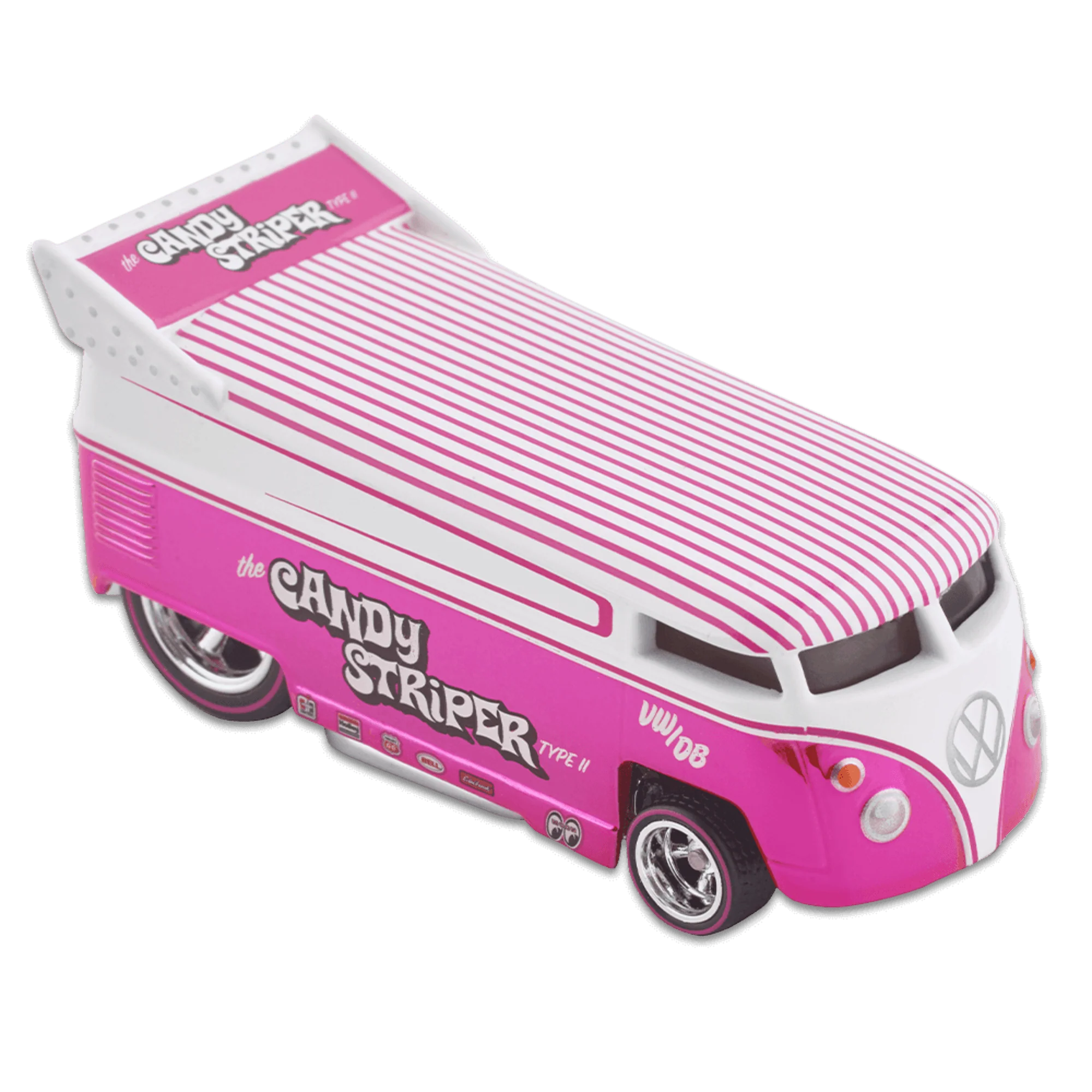 RLC Exclusive Volkswagen Drag Bus - Image 3