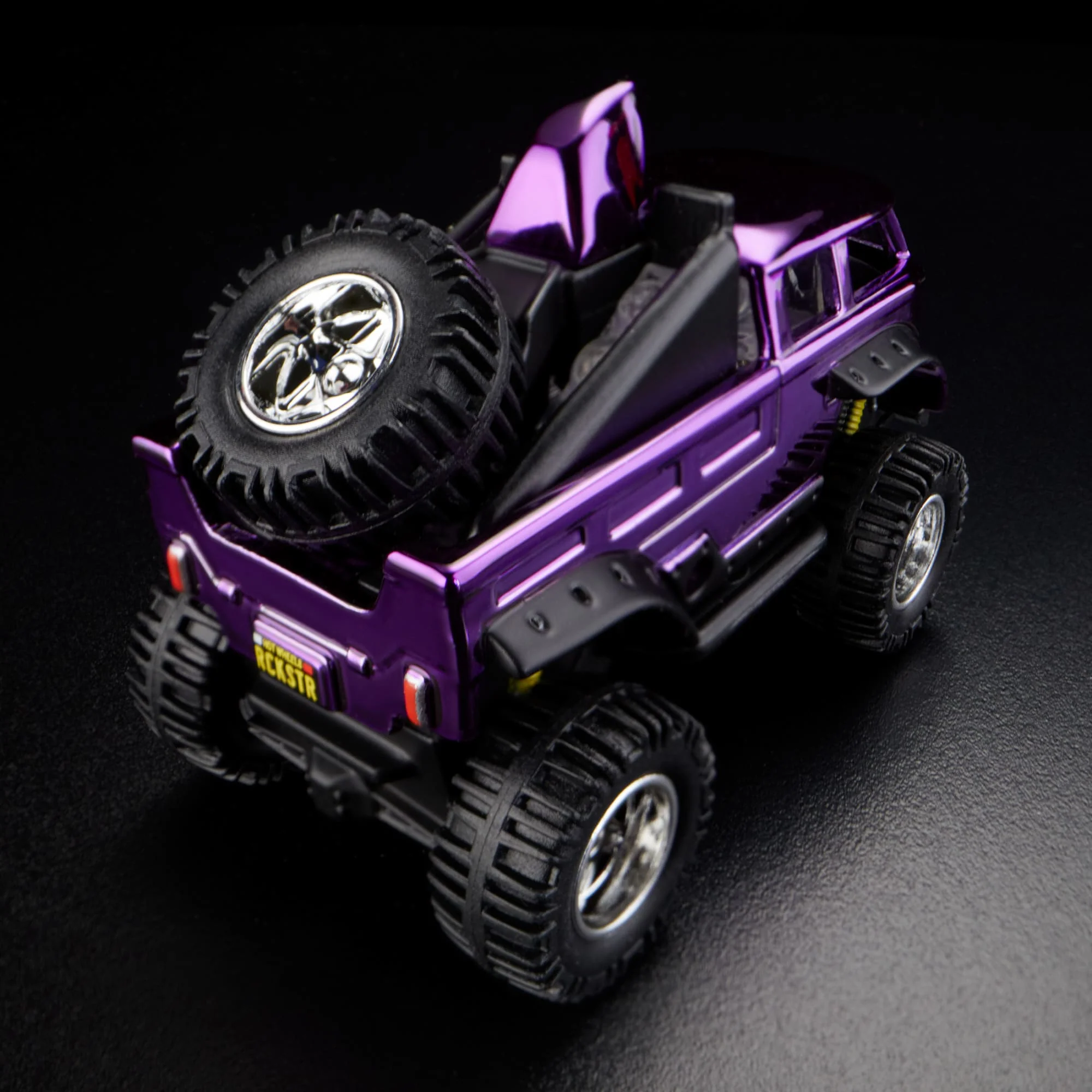 RLC Exclusive Volkswagen T1 Rockster - Image 12