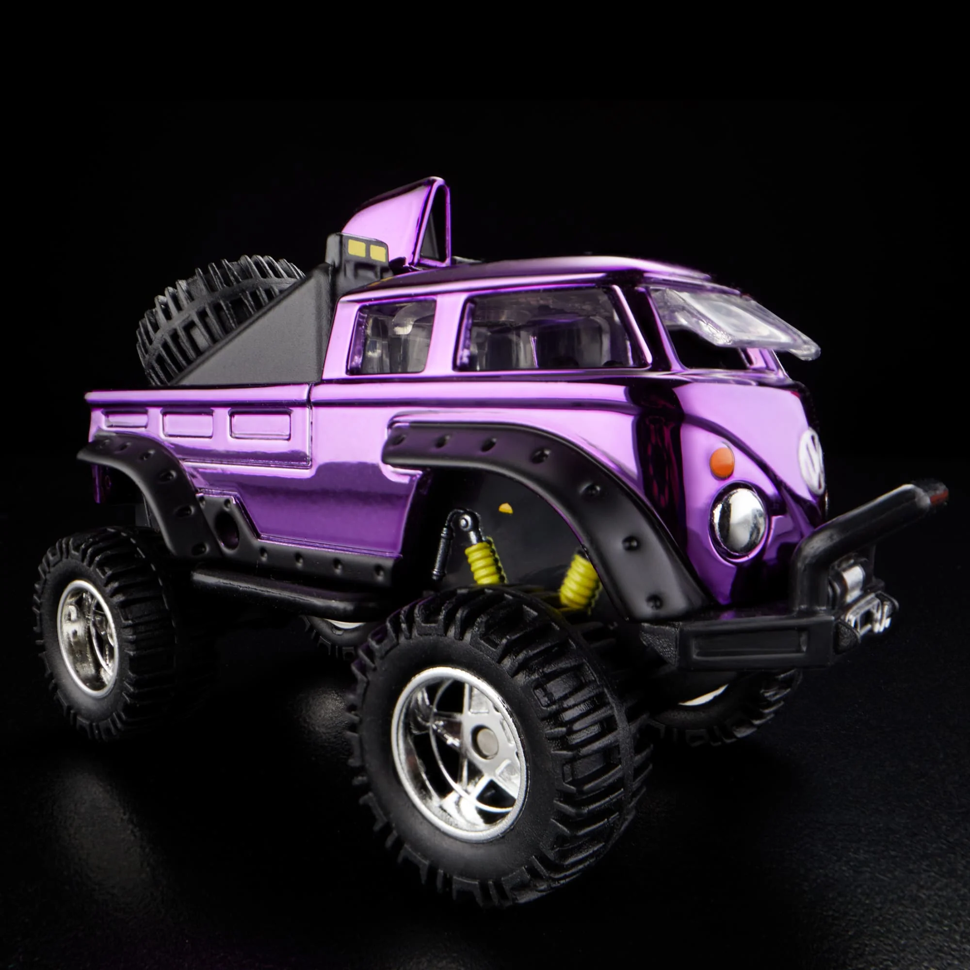 RLC Exclusive Volkswagen T1 Rockster - Image 14