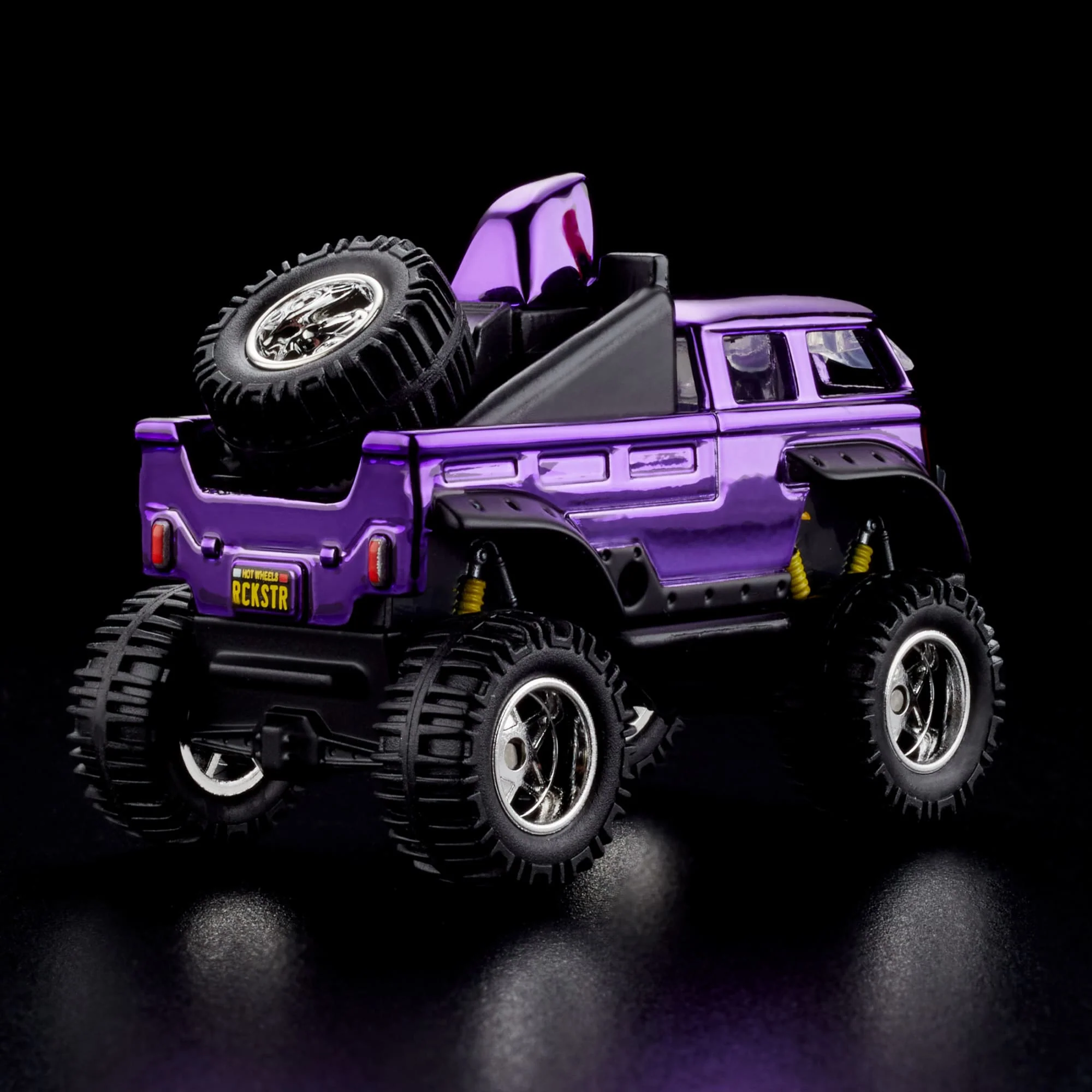 RLC Exclusive Volkswagen T1 Rockster - Image 5