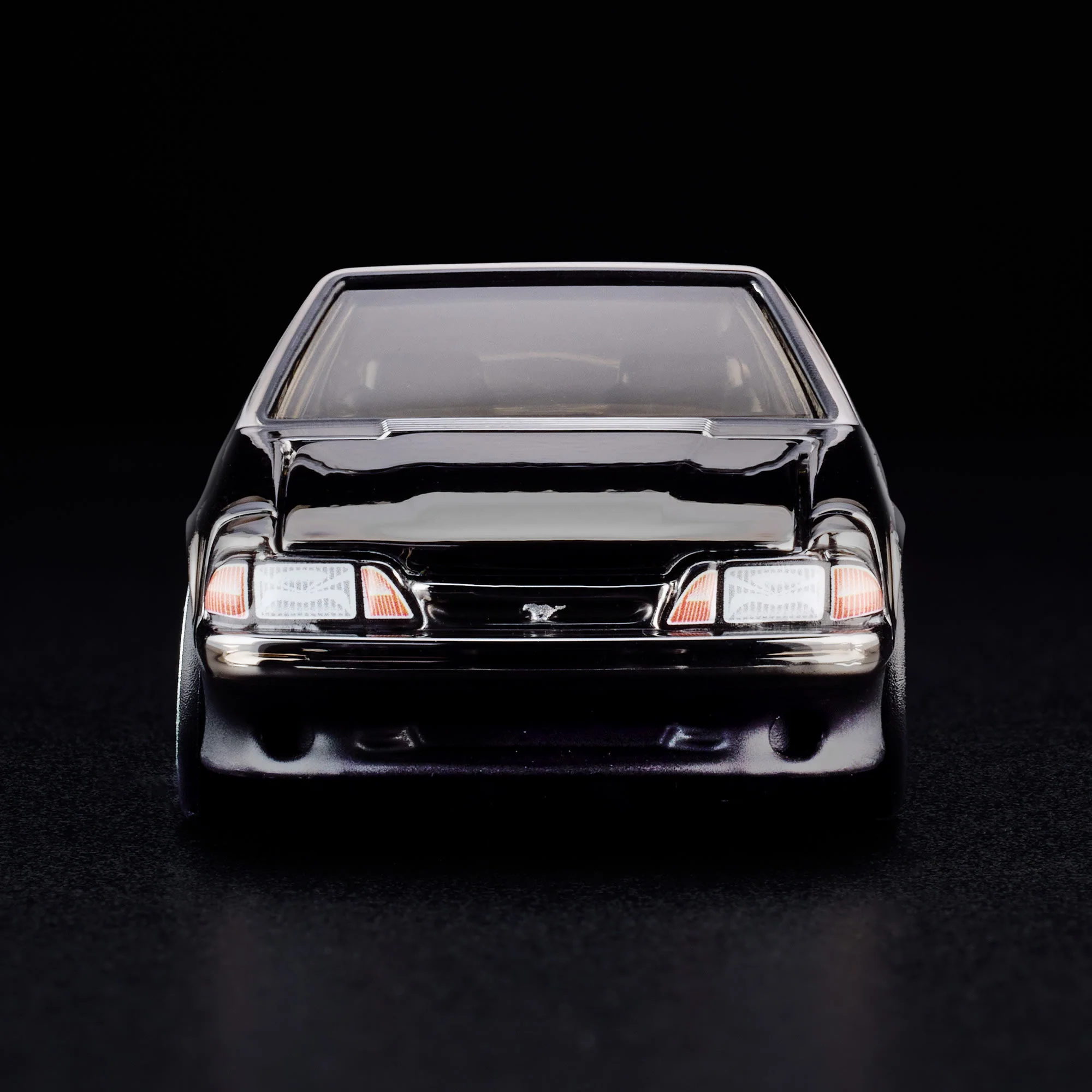 RLC Exclusive 1993 Ford Mustang Cobra R - Image 11