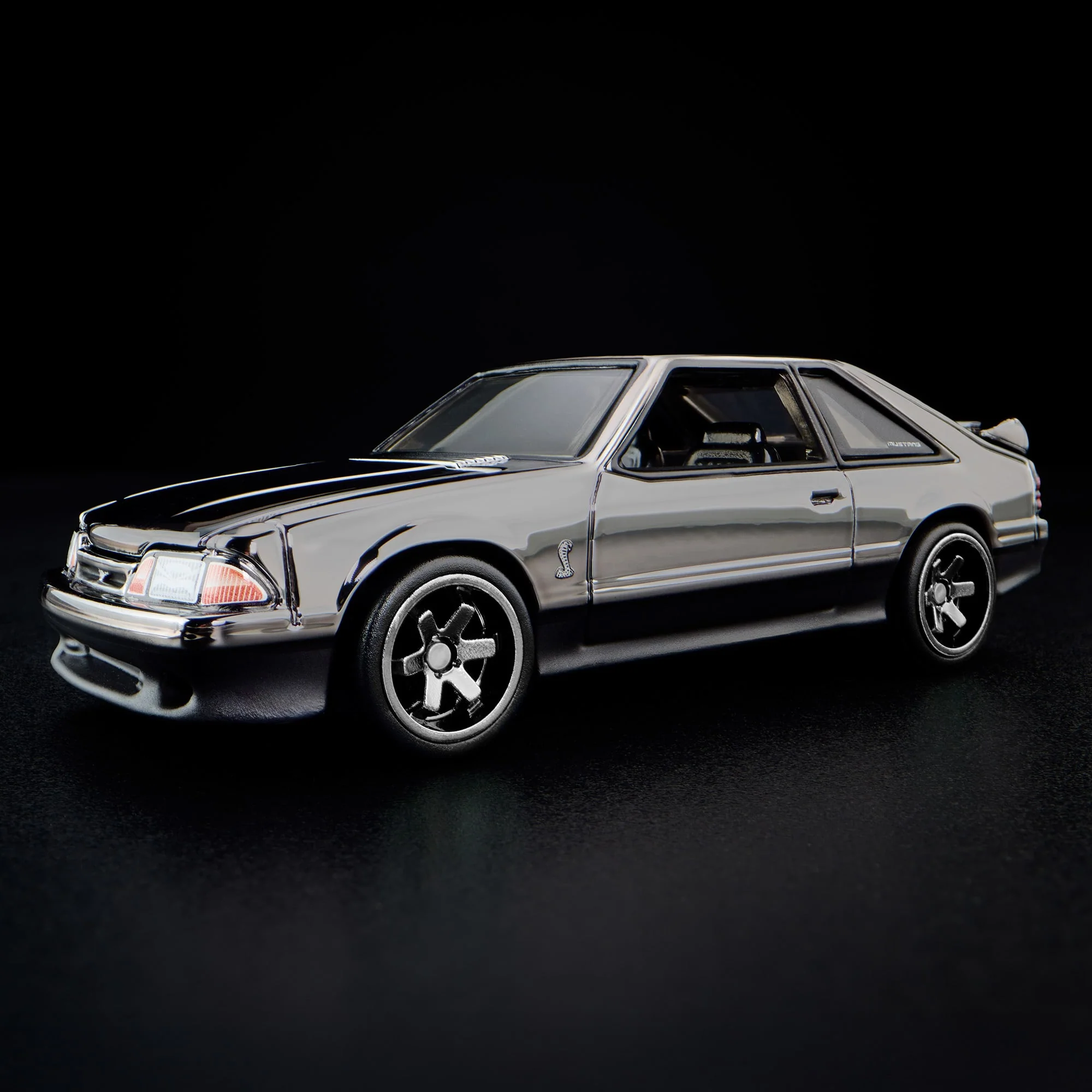 RLC Exclusive 1993 Ford Mustang Cobra R - Image 12