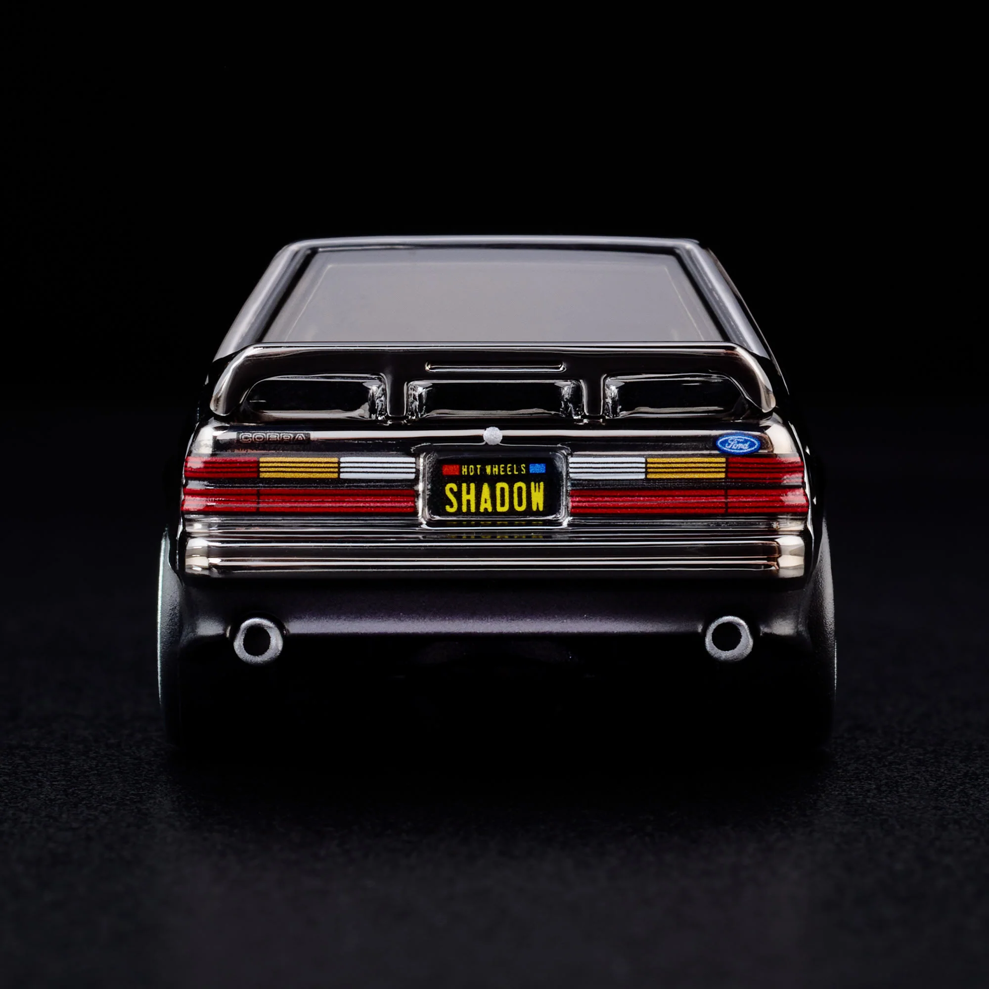 RLC Exclusive 1993 Ford Mustang Cobra R - Image 13