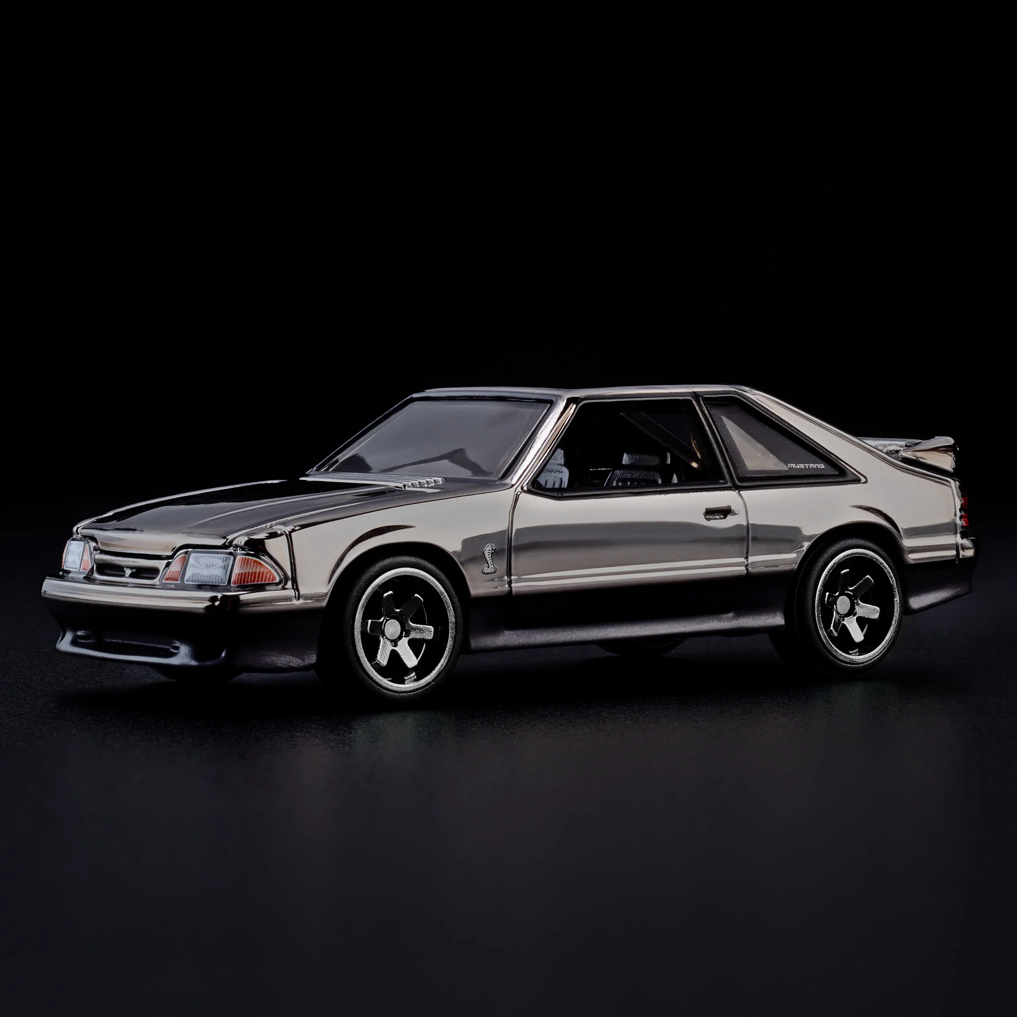 RLC Exclusive 1993 Ford Mustang Cobra R - Image 4