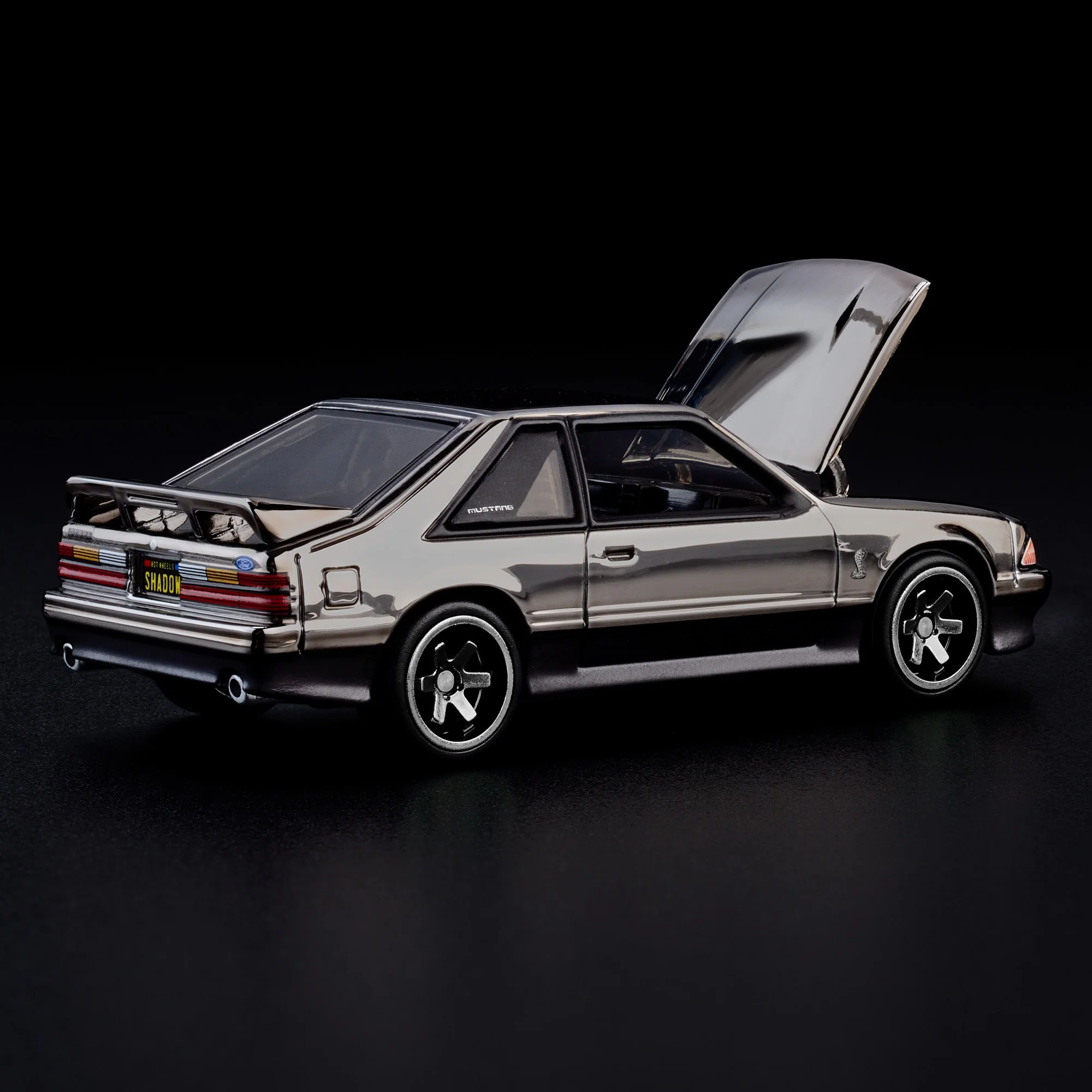 RLC Exclusive 1993 Ford Mustang Cobra R - Image 7