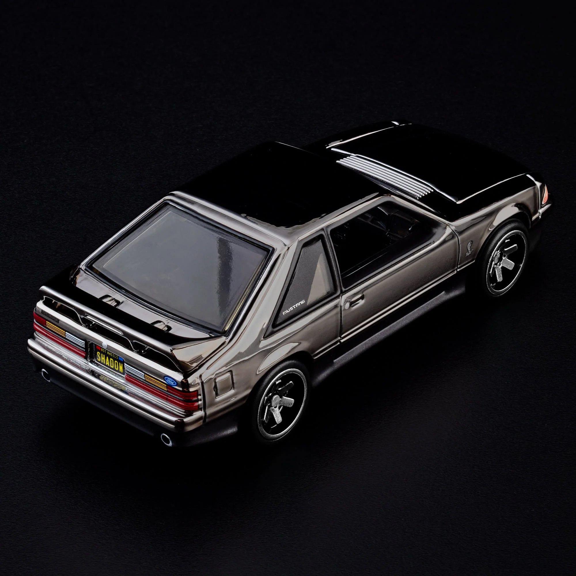 RLC Exclusive 1993 Ford Mustang Cobra R - Image 8