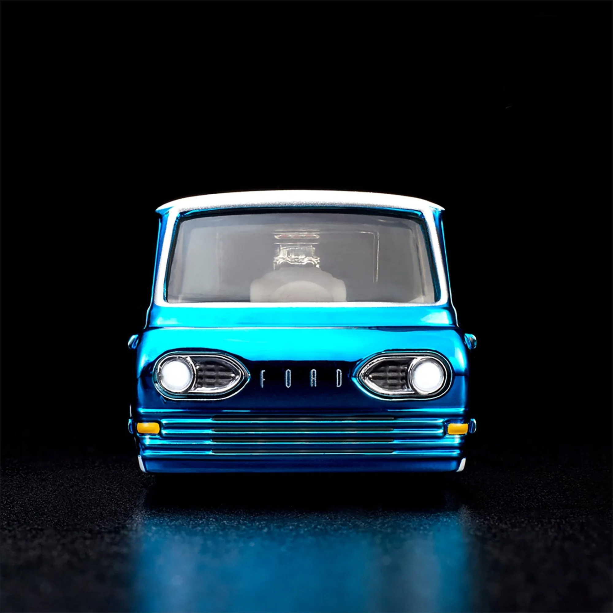 RLC Exclusive Hi-Po Hauler - Image 4
