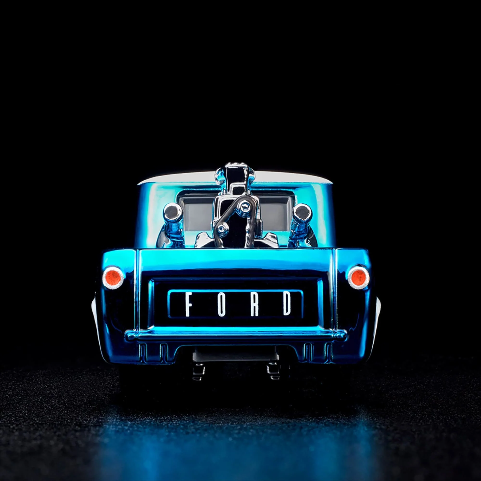 RLC Exclusive Hi-Po Hauler - Image 5
