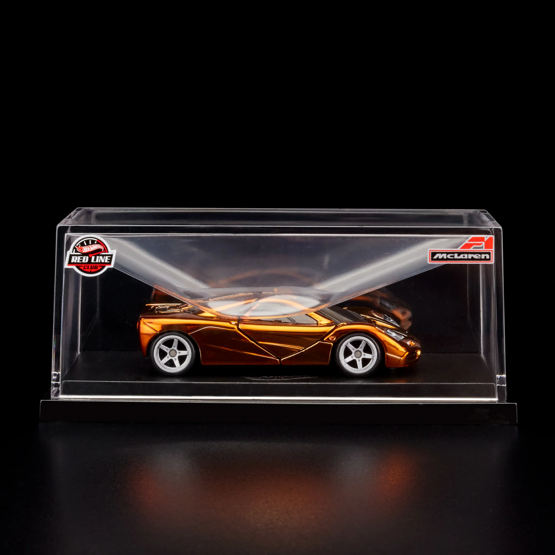 RLC Exclusive McLaren F1 - Image 15
