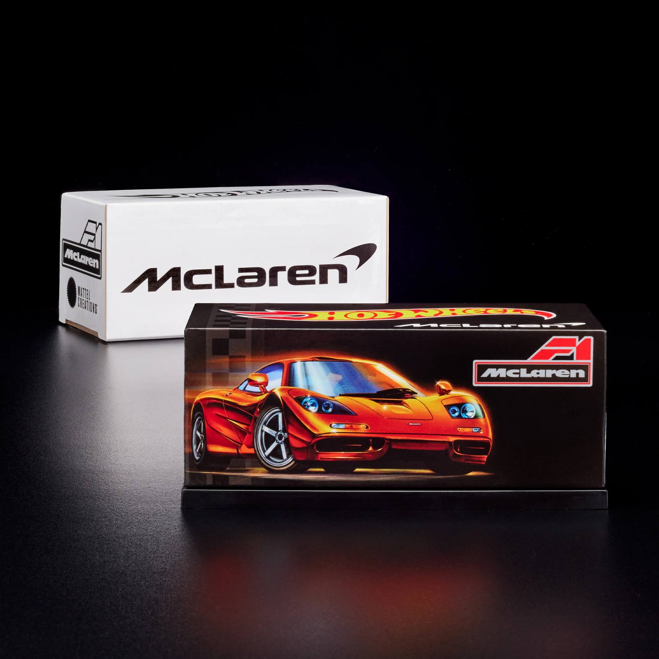 RLC Exclusive McLaren F1 - Image 16