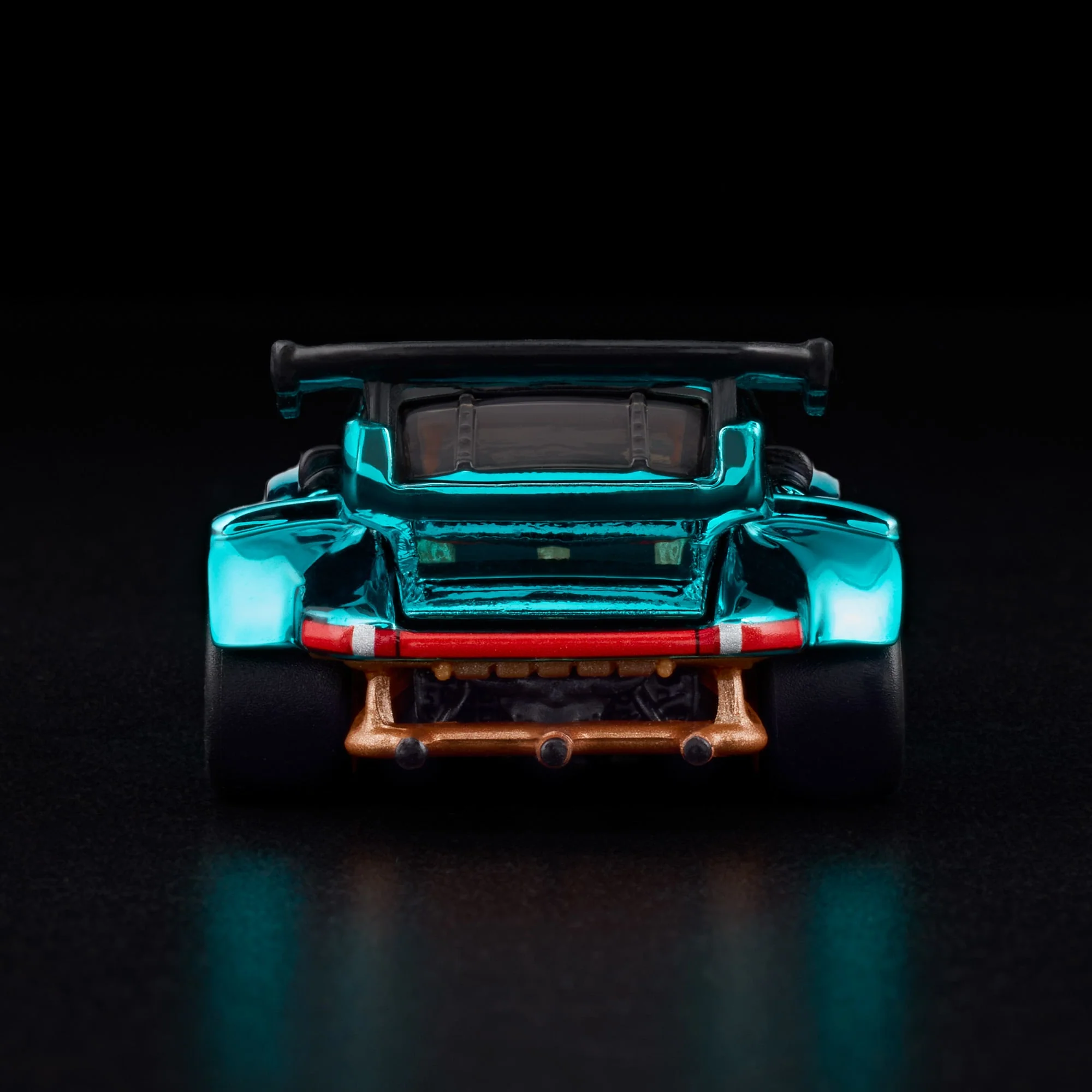 RLC Exclusive RWB Porsche 930 - Image 11