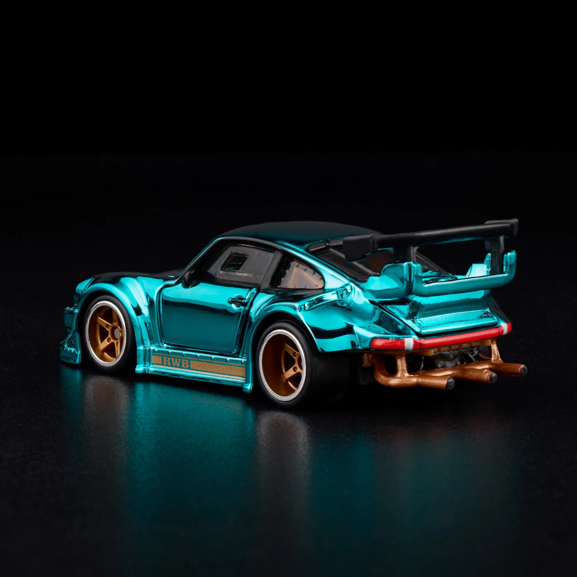 RLC Exclusive RWB Porsche 930 - Image 12
