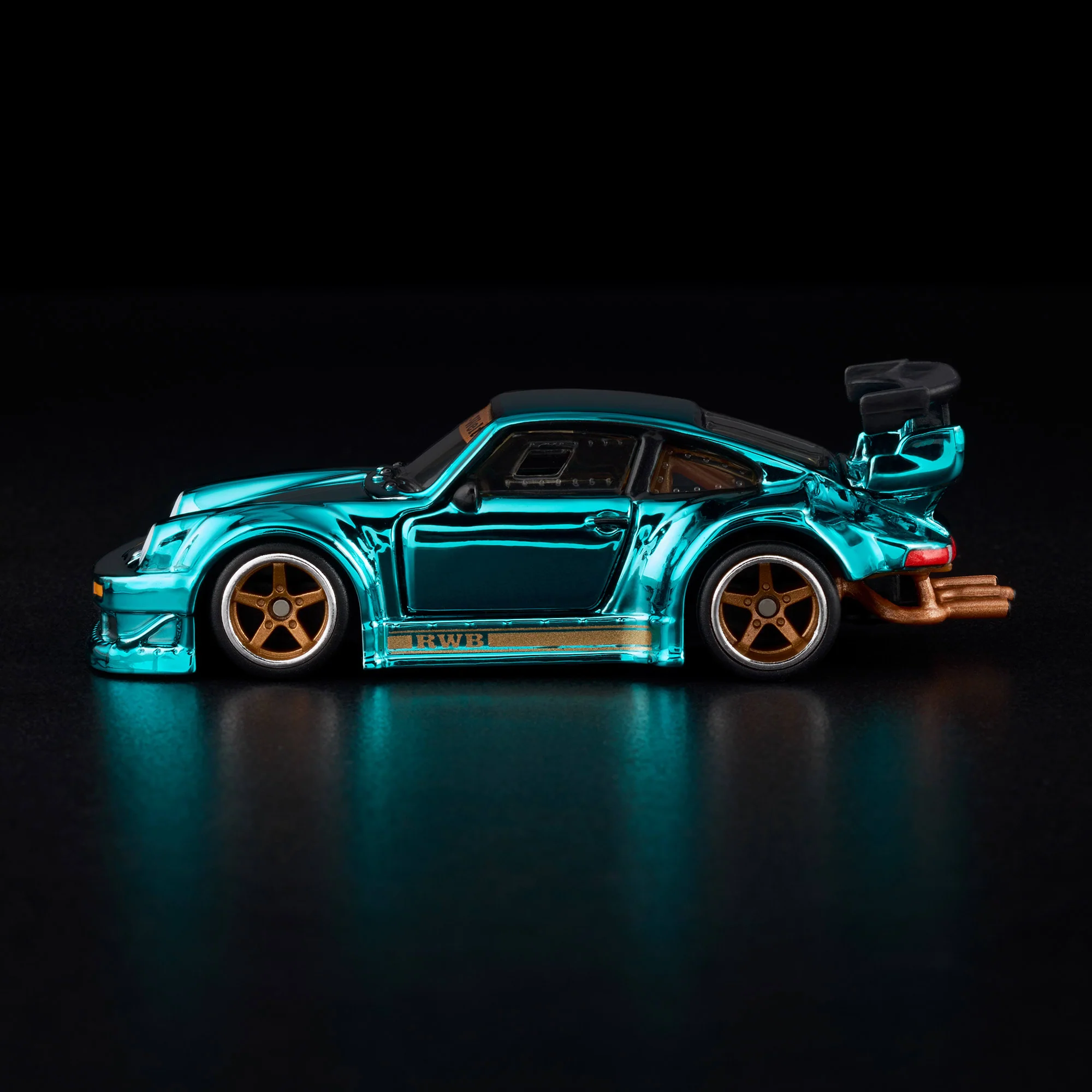 RLC Exclusive RWB Porsche 930 - Image 14