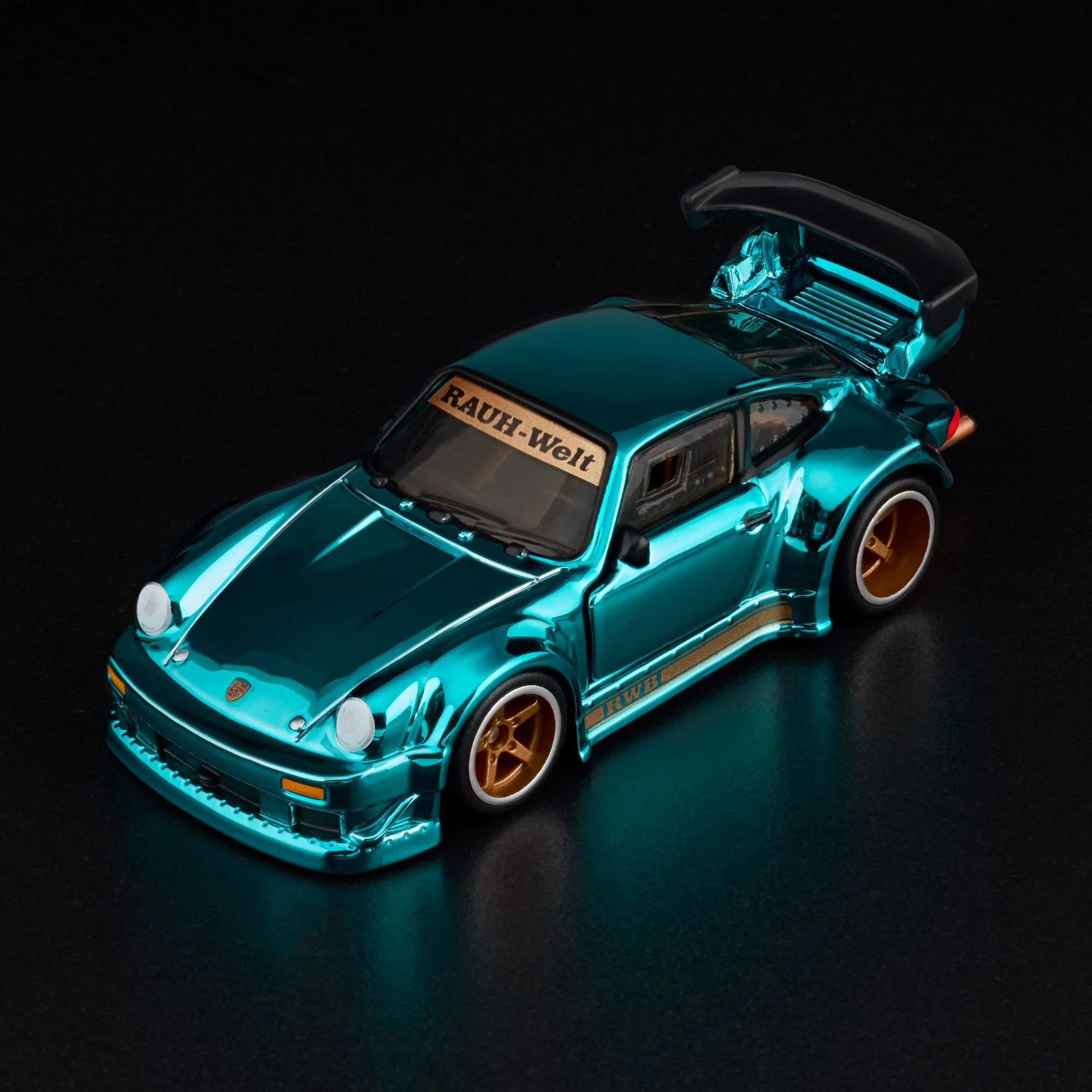 RLC Exclusive RWB Porsche 930 - Image 16