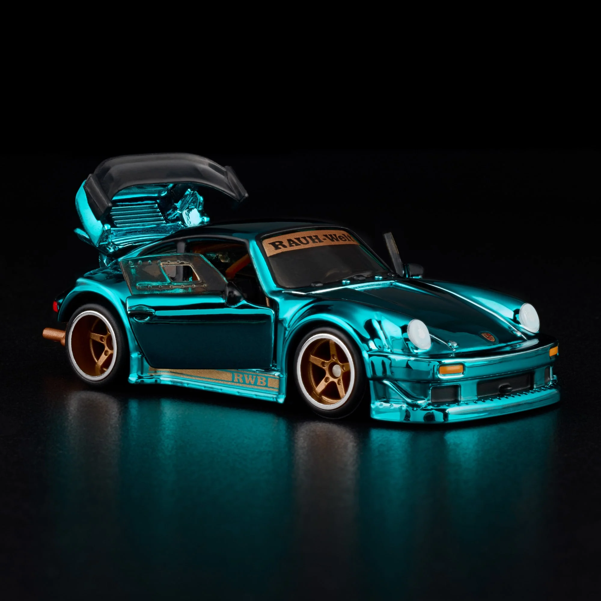 RLC Exclusive RWB Porsche 930 - Image 2