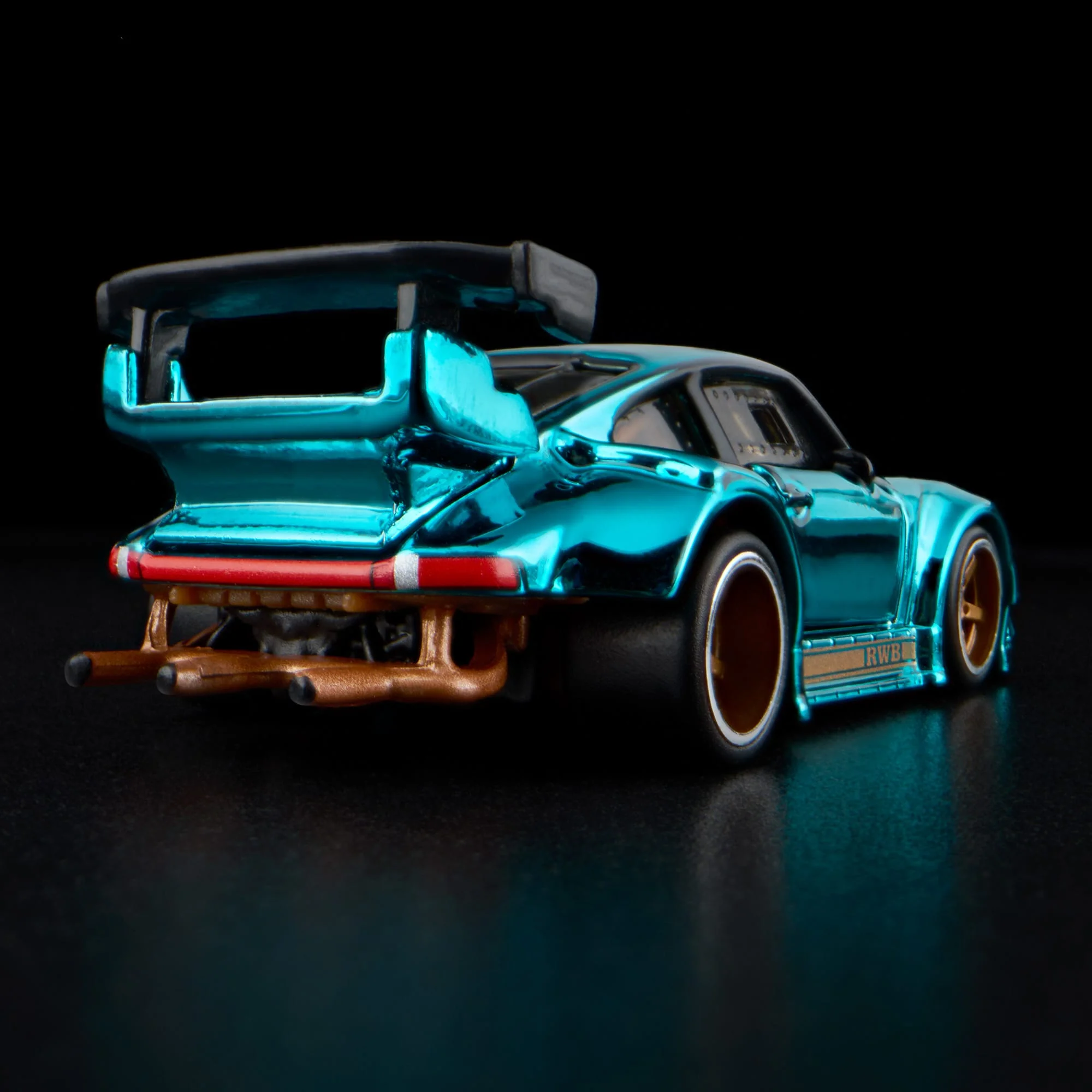 RLC Exclusive RWB Porsche 930 - Image 5