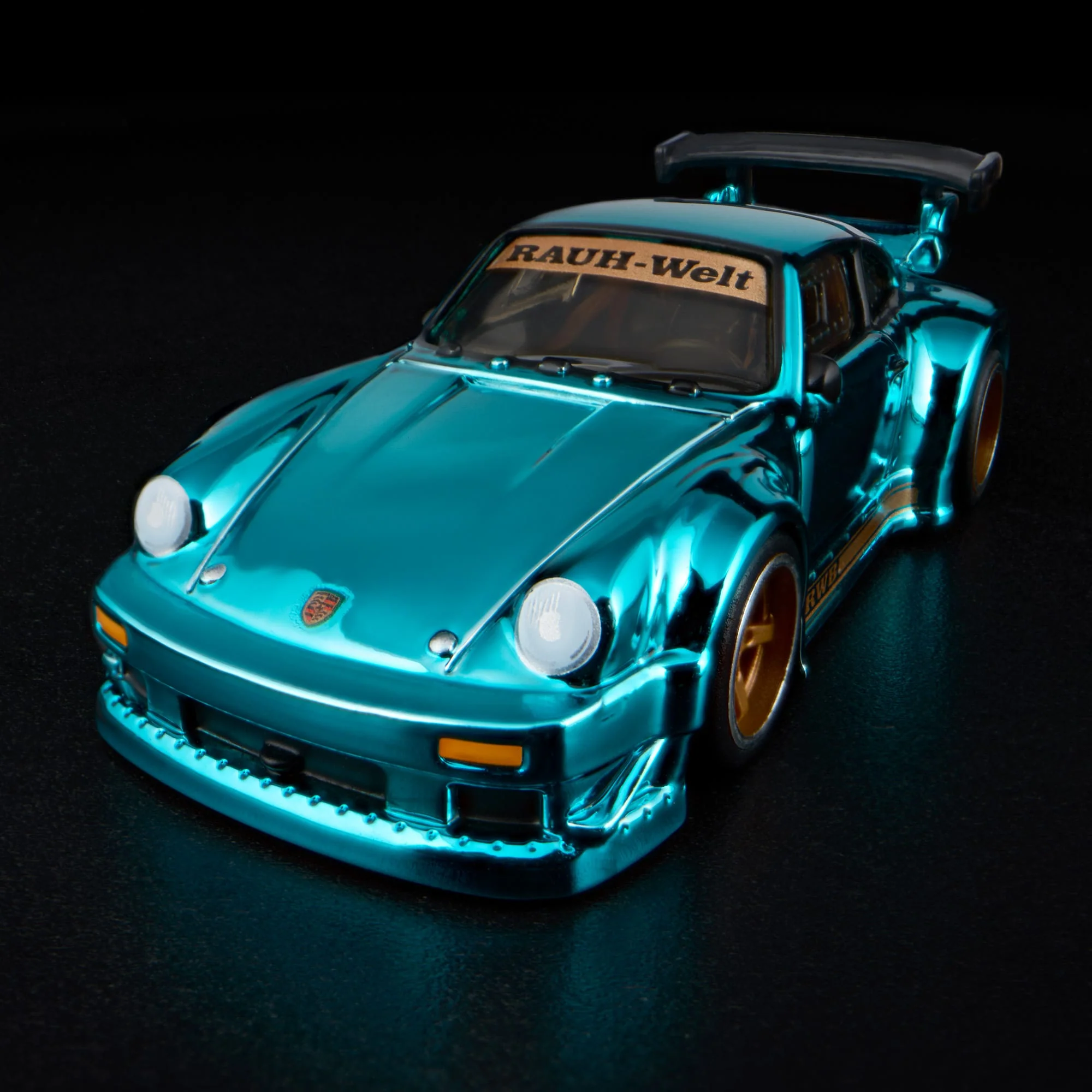 RLC Exclusive RWB Porsche 930 - Image 6