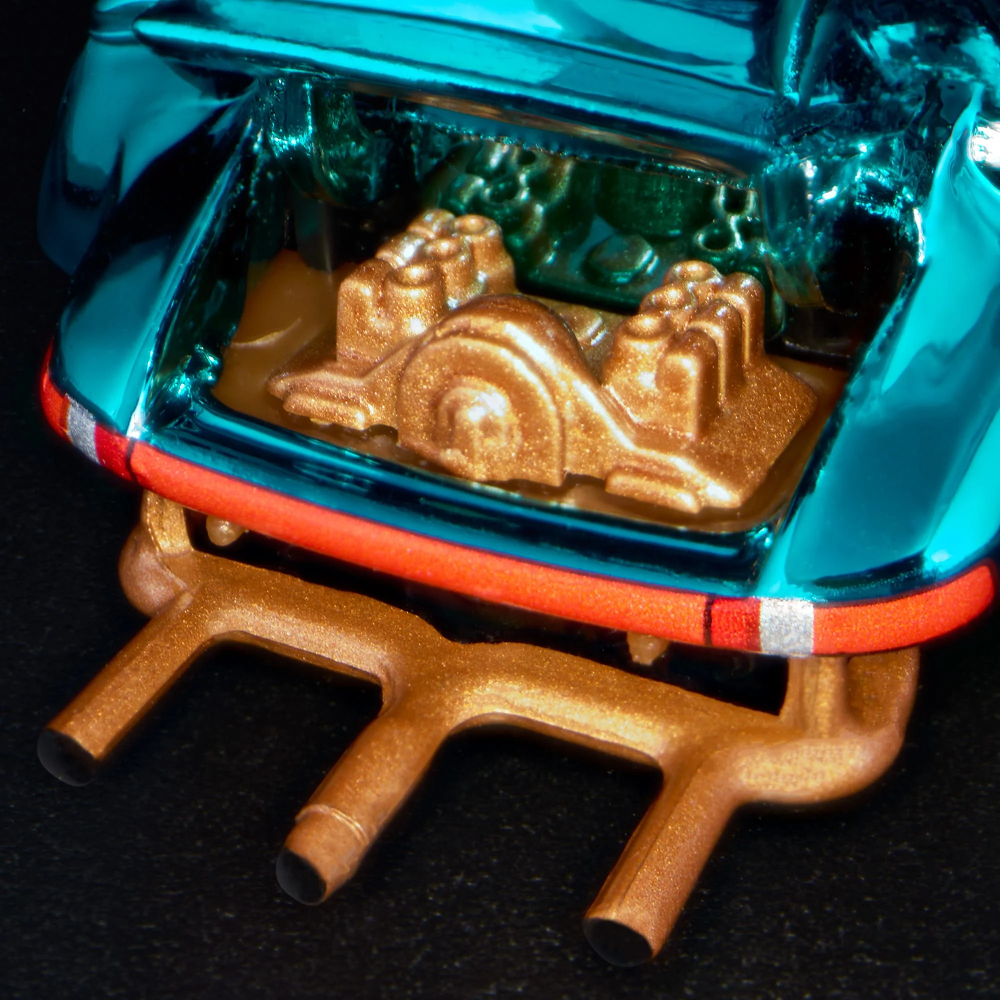 RLC Exclusive RWB Porsche 930 - Image 8