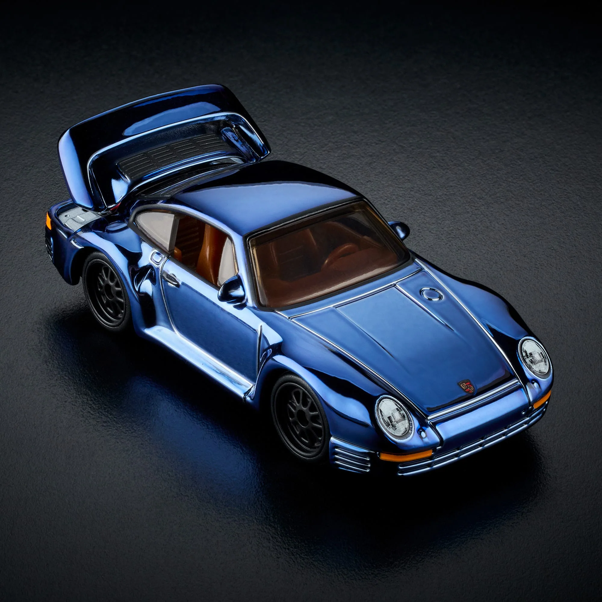 RLC Exclusive Porsche 959 - Image 15