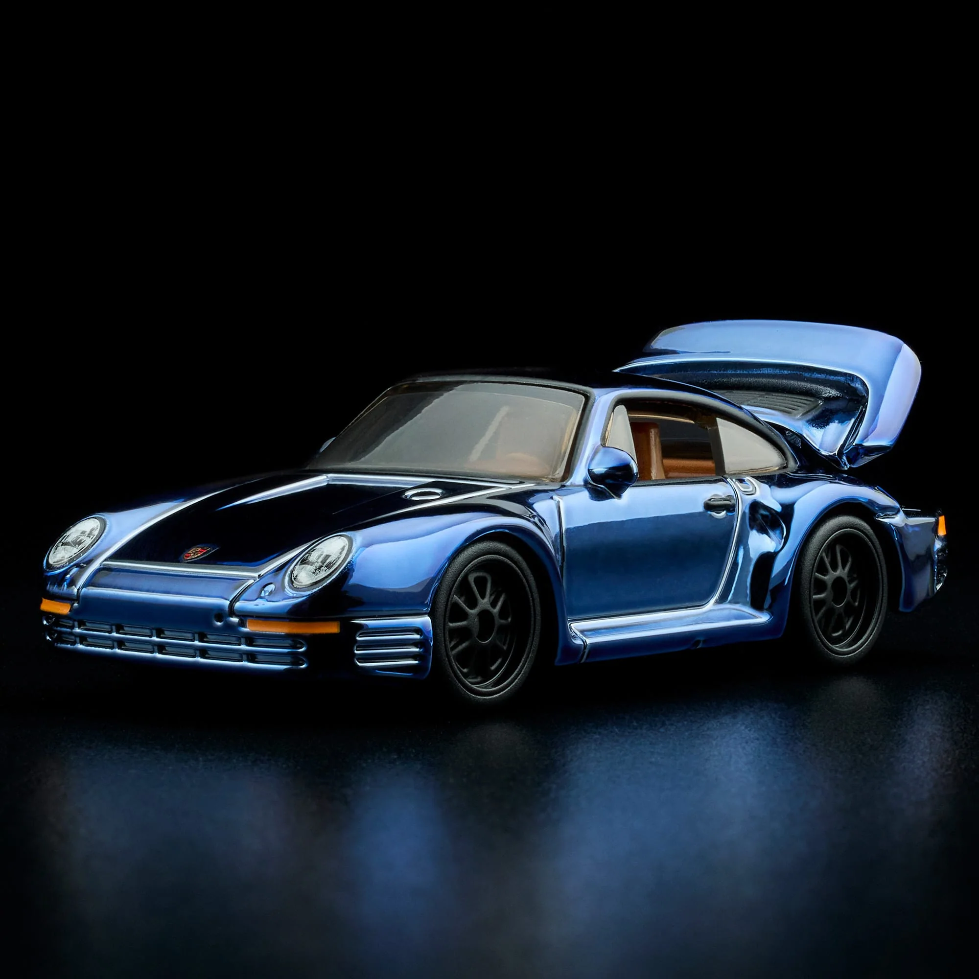 RLC Exclusive Porsche 959 - Image 2
