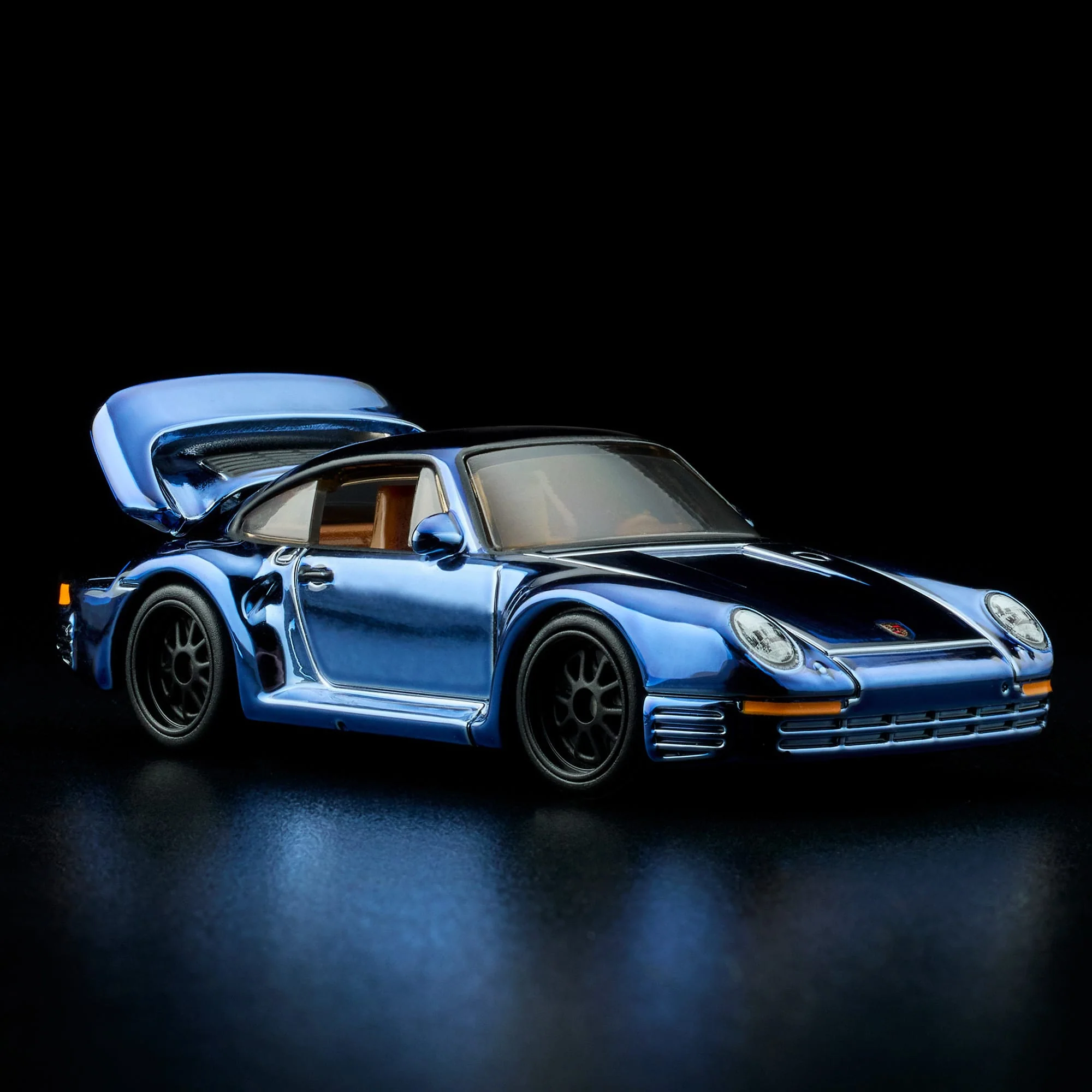 RLC Exclusive Porsche 959 - Image 4