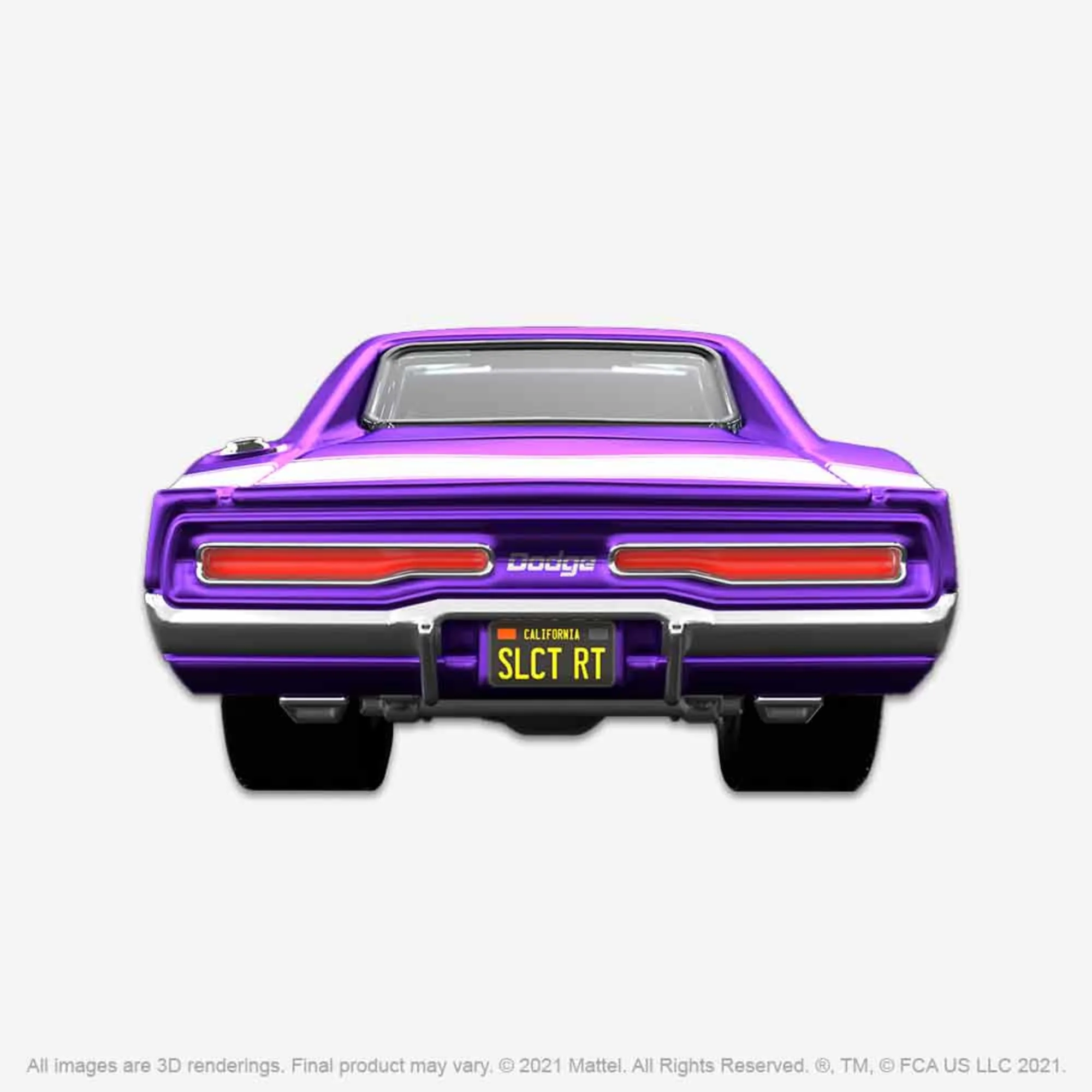 RLC sELECTIONs 1969 Dodge Charger R/T - Image 4