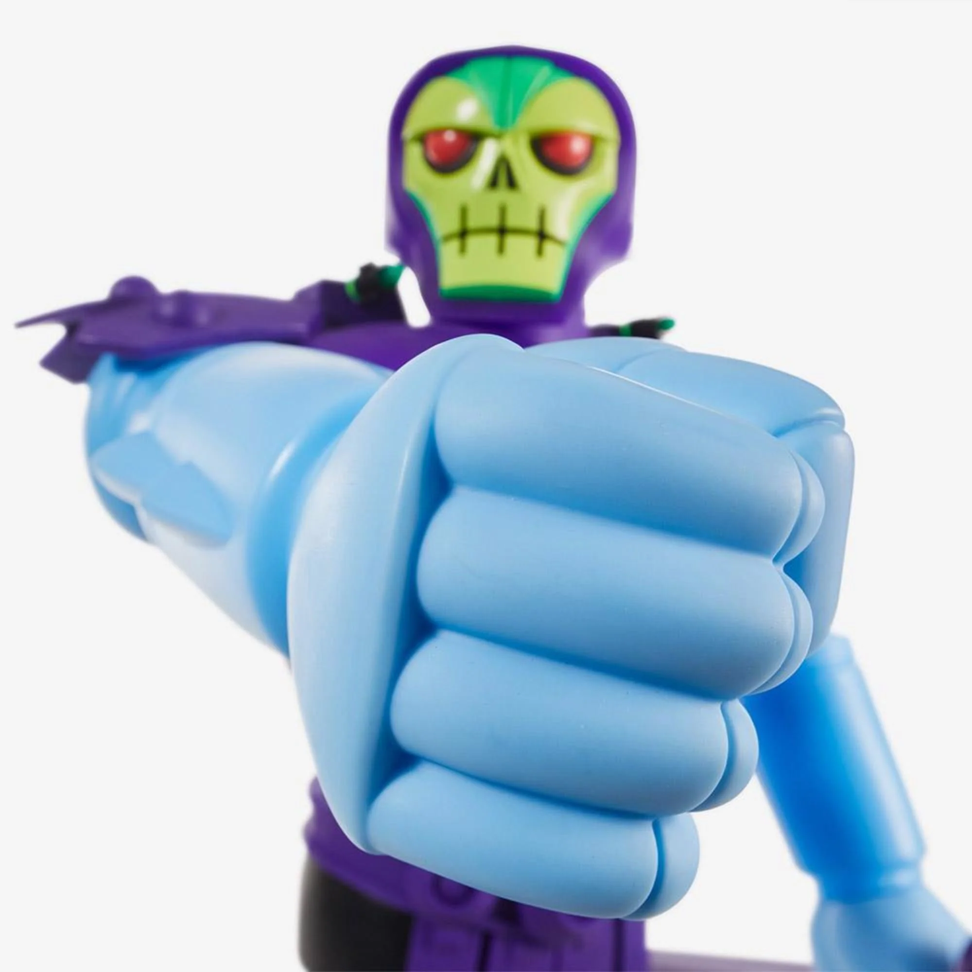 Shogun Warriors Skeletor - Image 11