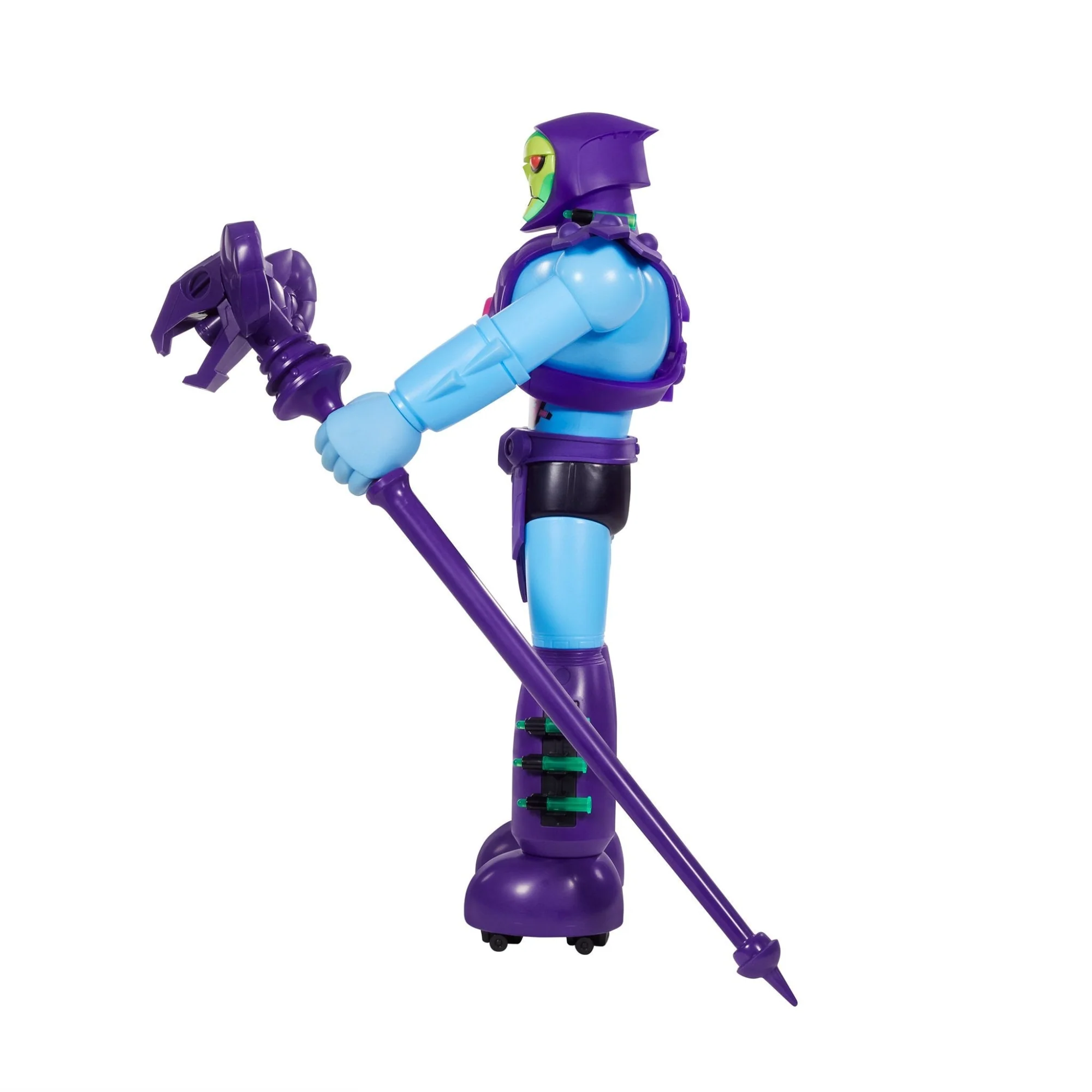 Shogun Warriors Skeletor - Image 8