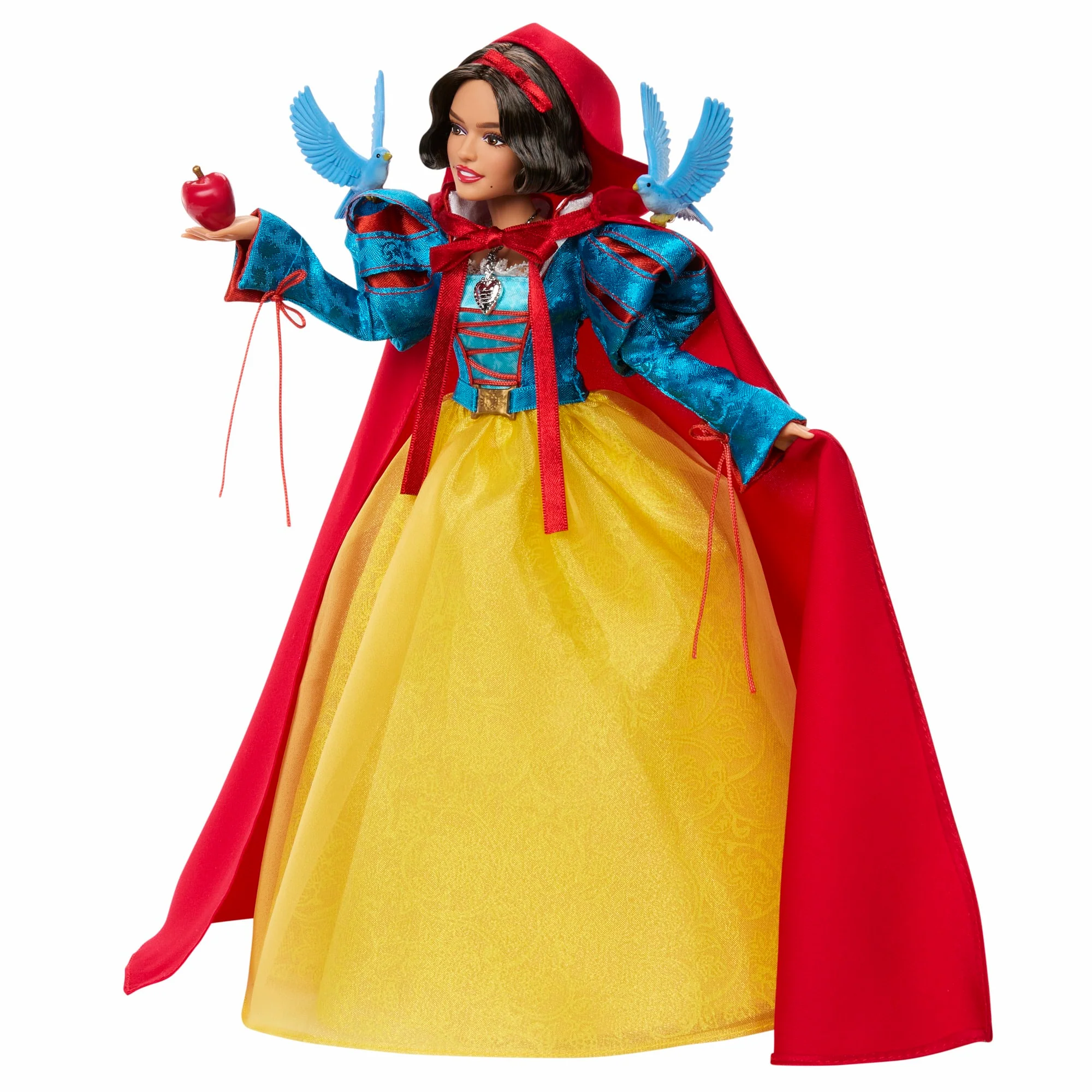 Snow White Doll From Disney’s Snow White - Image 7