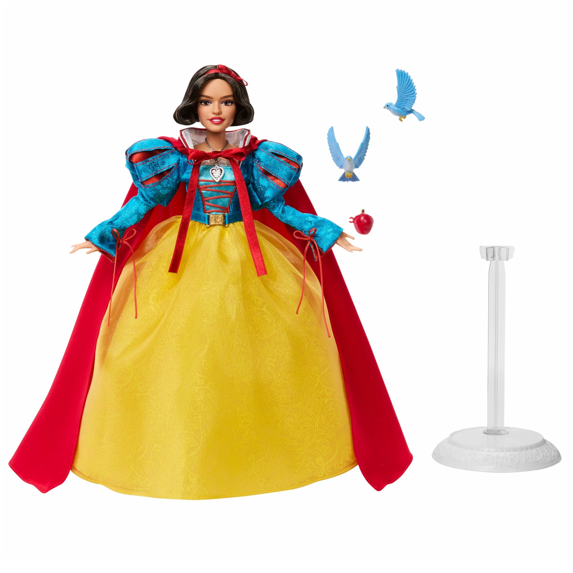 Snow White Doll From Disney’s Snow White - Image 8