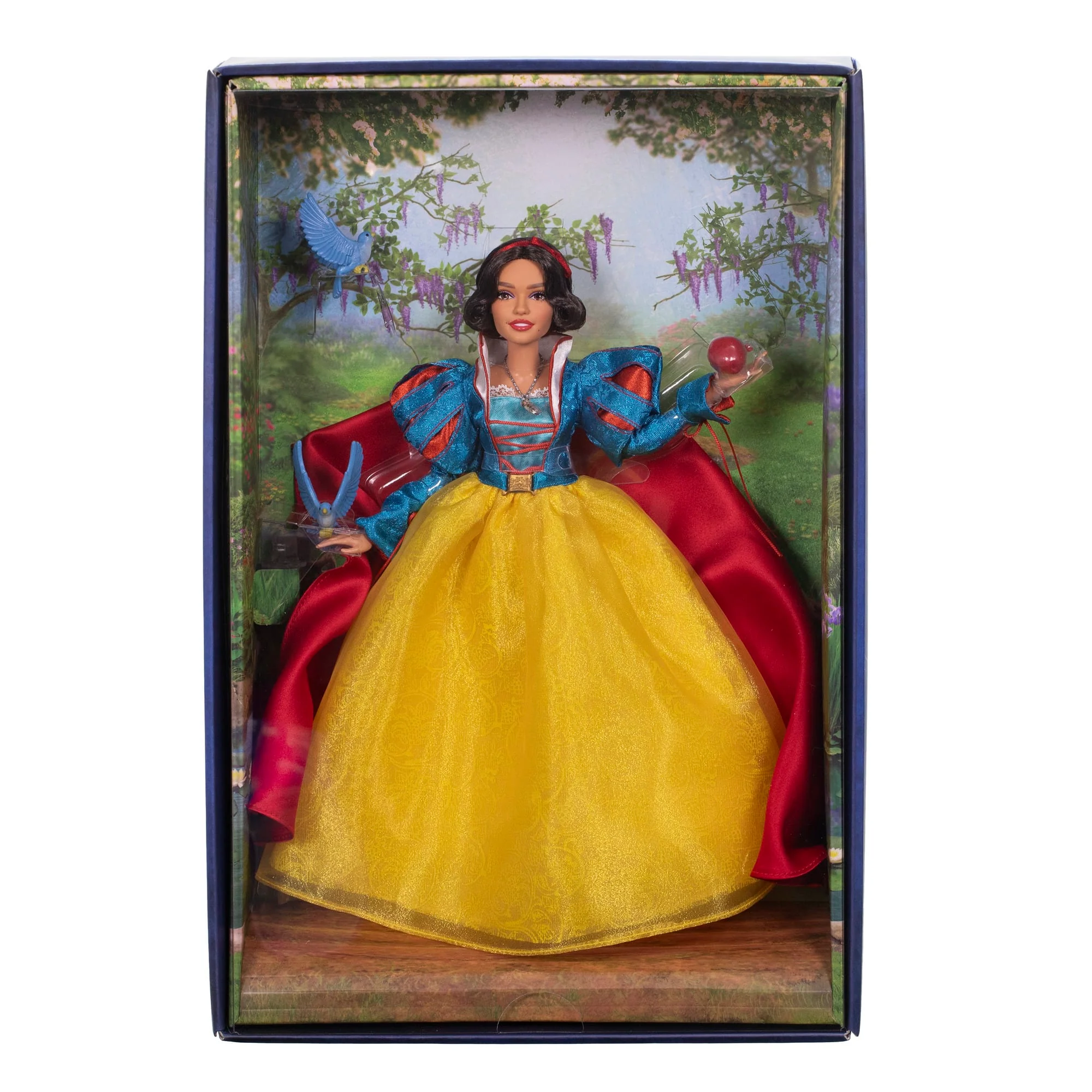 Snow White Doll From Disney’s Snow White - Image 9