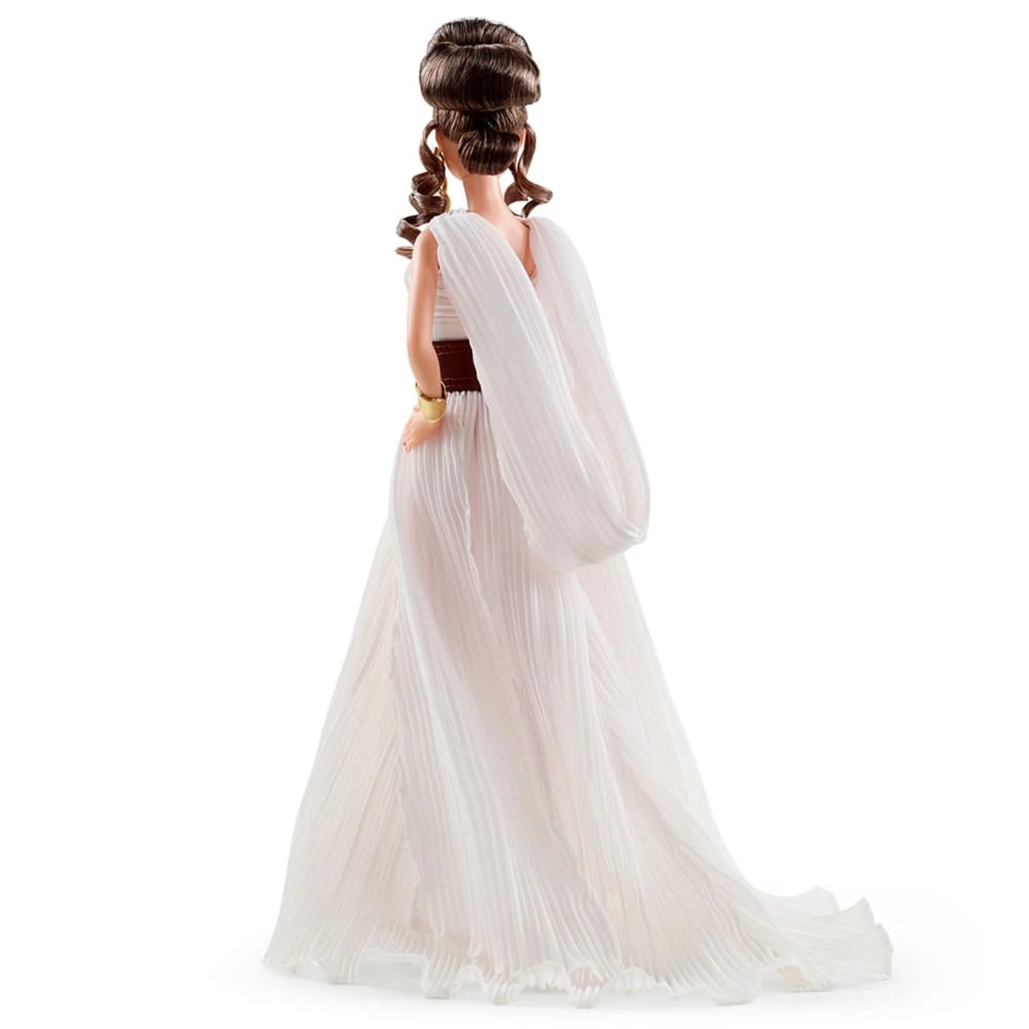 Star Wars Rey x Barbie Doll - Image 13