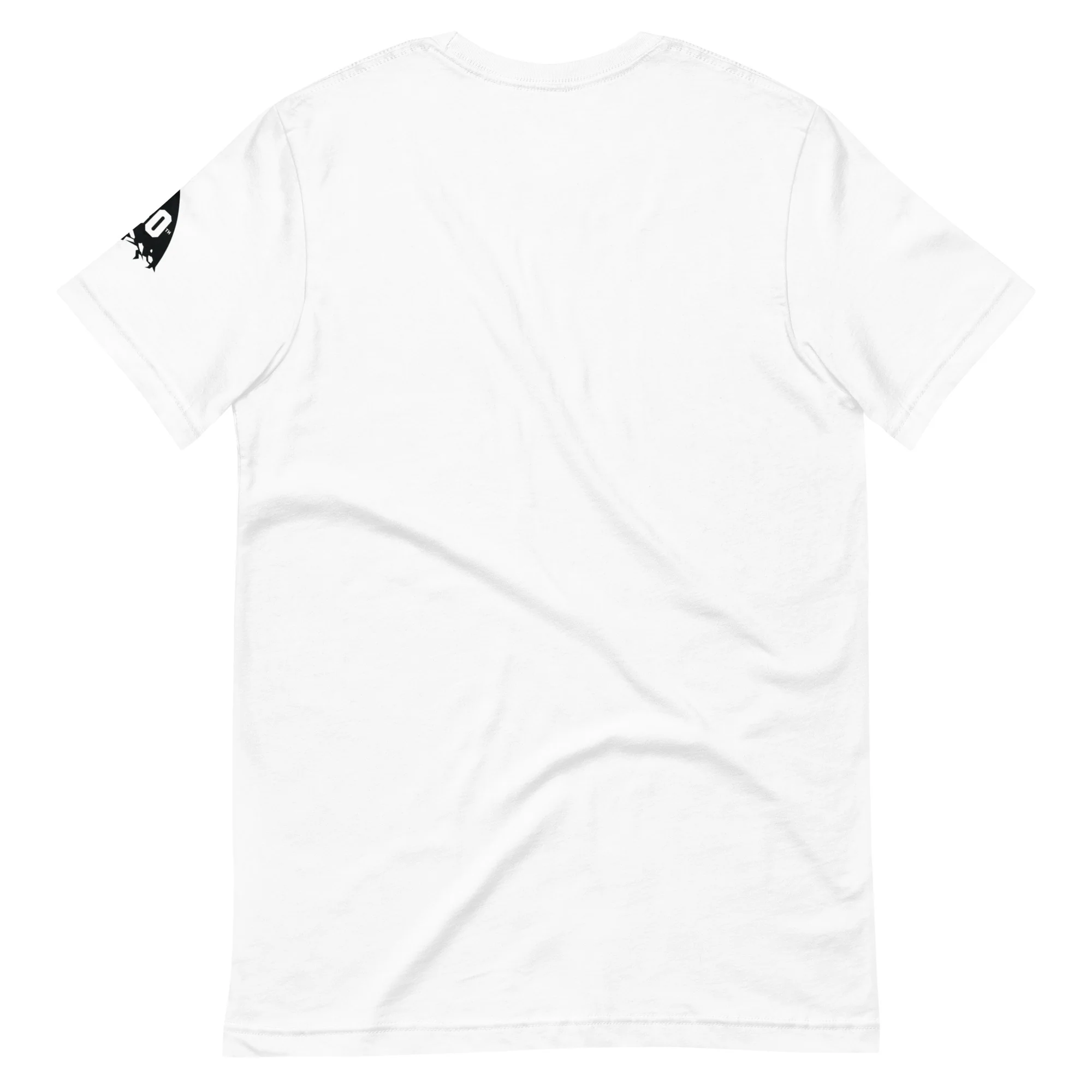 Street Sharks 30th Anniversary Logo T-Shirt - Image 6