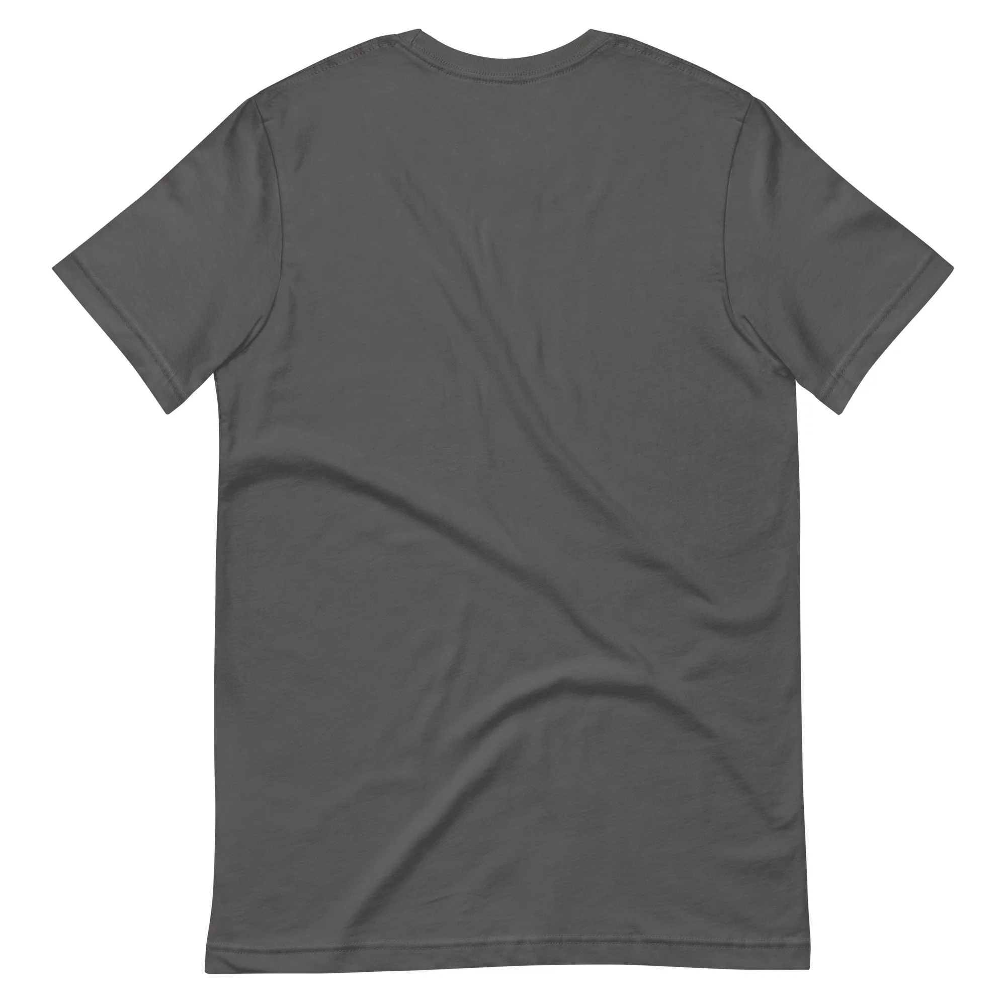 Street Sharks Grey Logo T-Shirt - Image 2