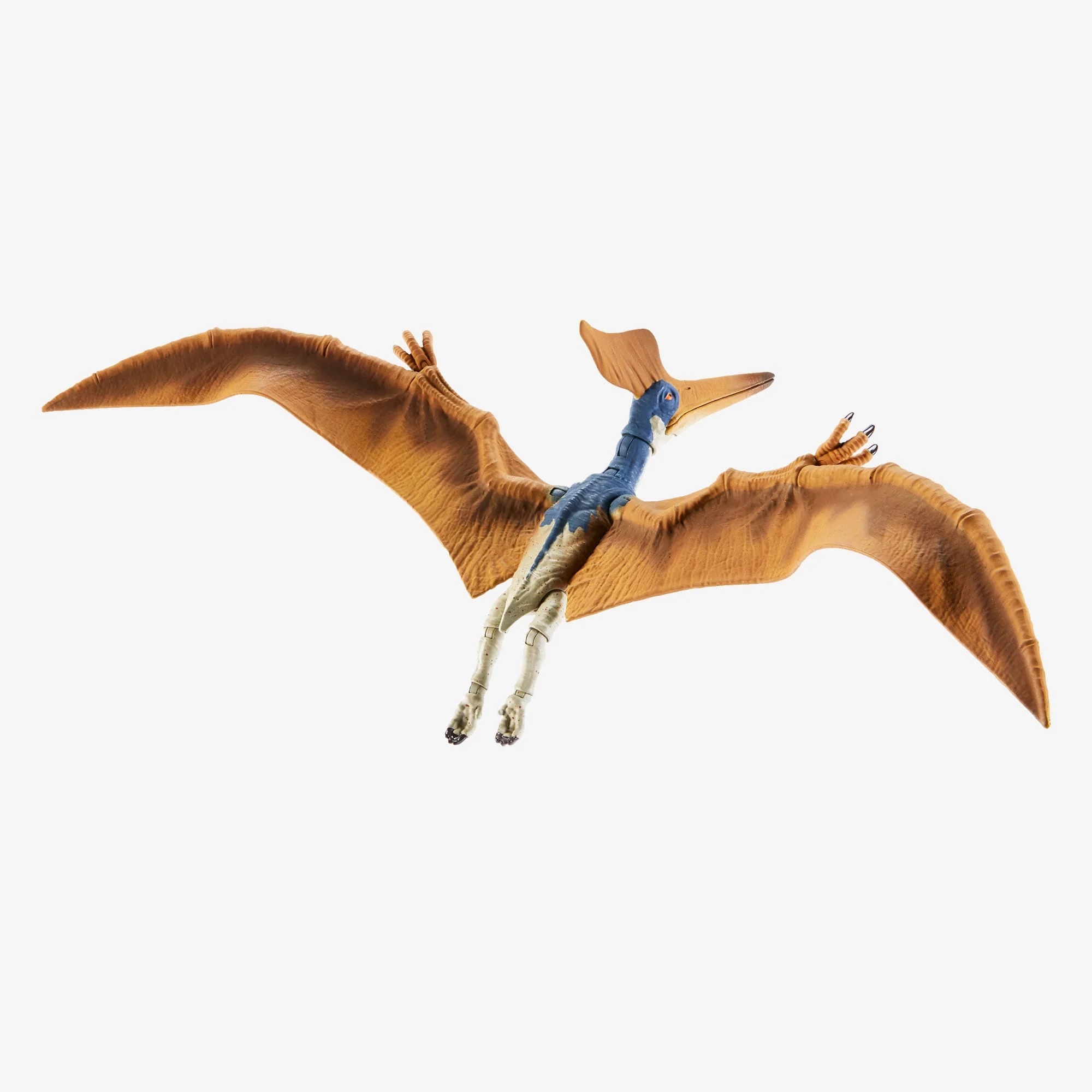The Lost World: Jurassic Park Collector Dinosaur Figure Geosternbergia - Image 3