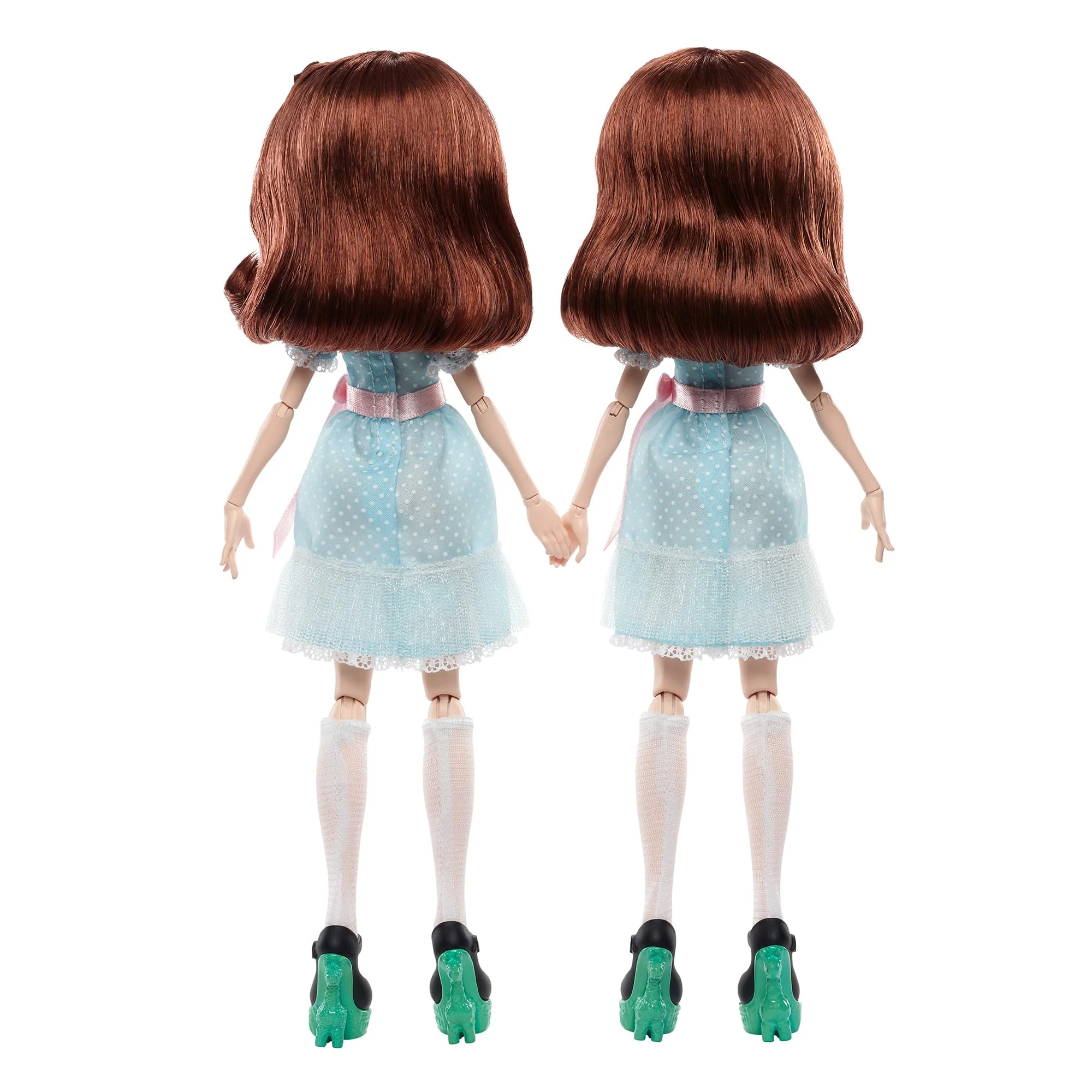 Monster High Skullector The Shining Grady Twins (Re-Release) - Image 2