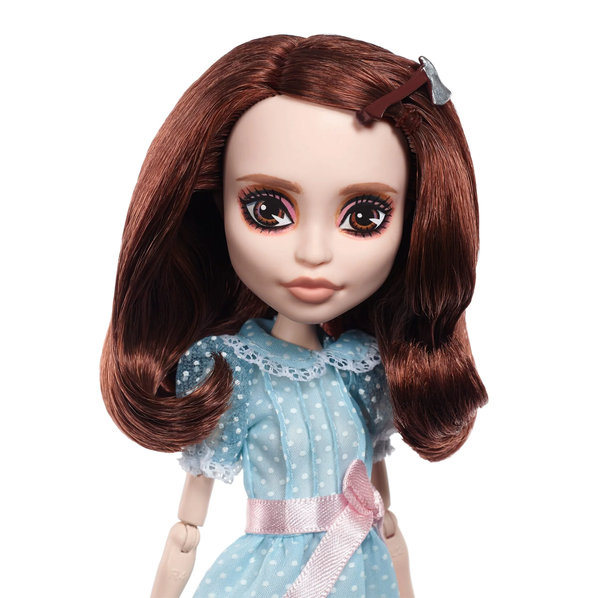 Monster High Skullector The Shining Grady Twins (Re-Release) - Image 4