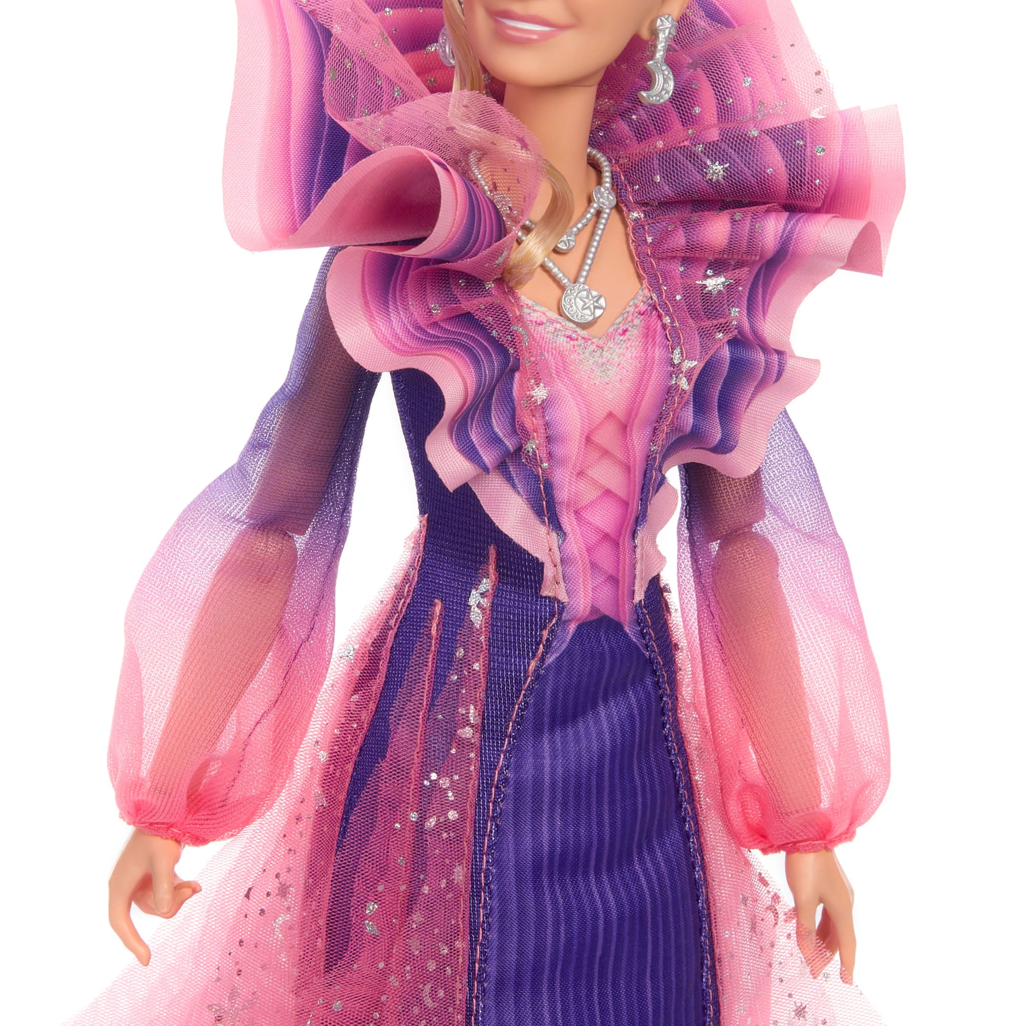 Universal Pictures’ Wicked Magical Wise Woman Moon Fashion Doll - Image 4