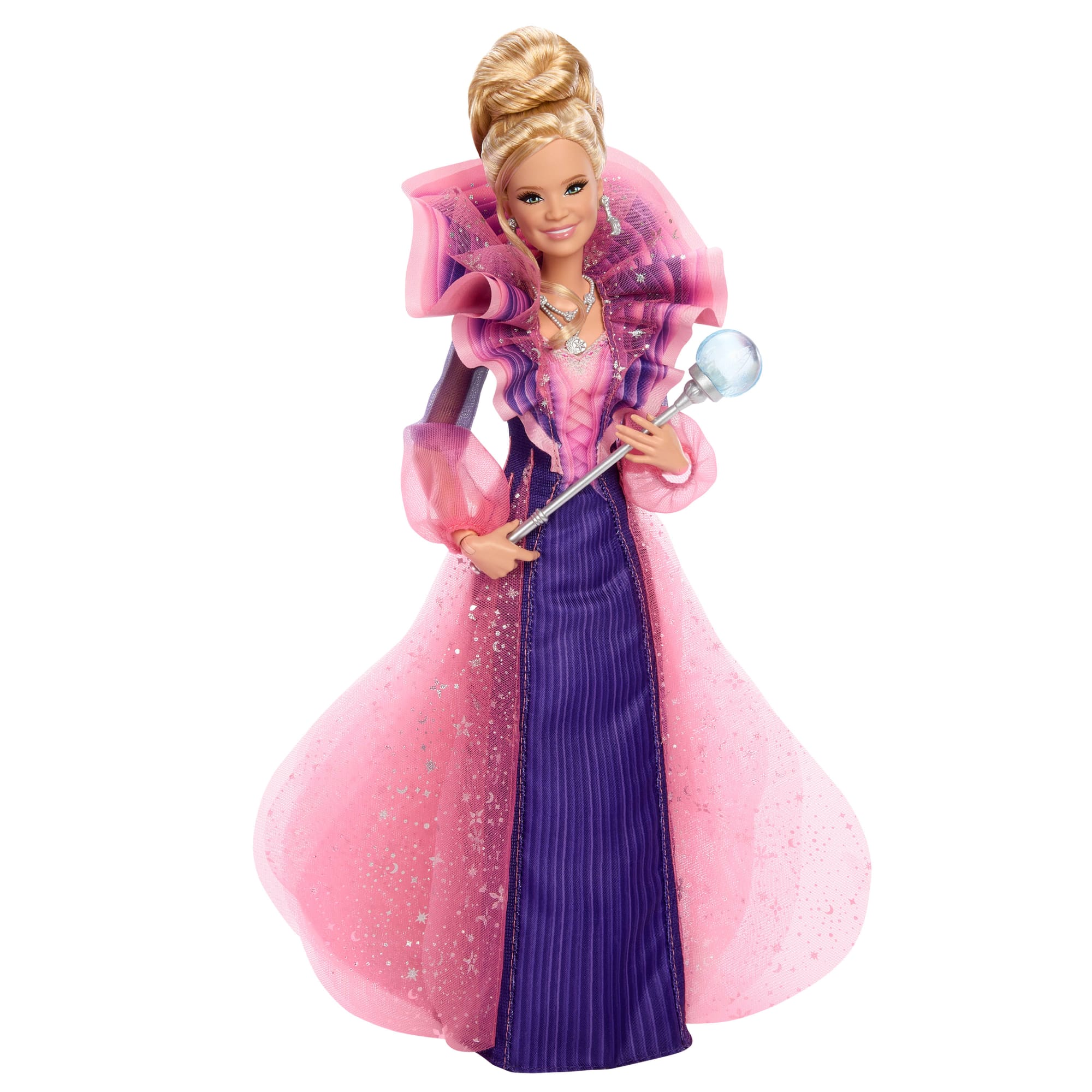 Universal Pictures’ Wicked Magical Wise Woman Moon Fashion Doll - Image 6