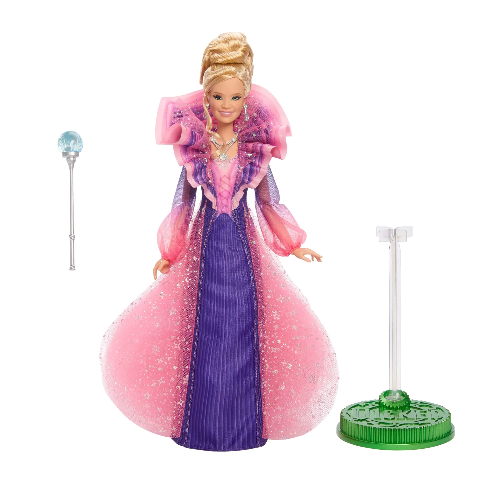 Universal Pictures’ Wicked Magical Wise Woman Moon Fashion Doll - Image 7